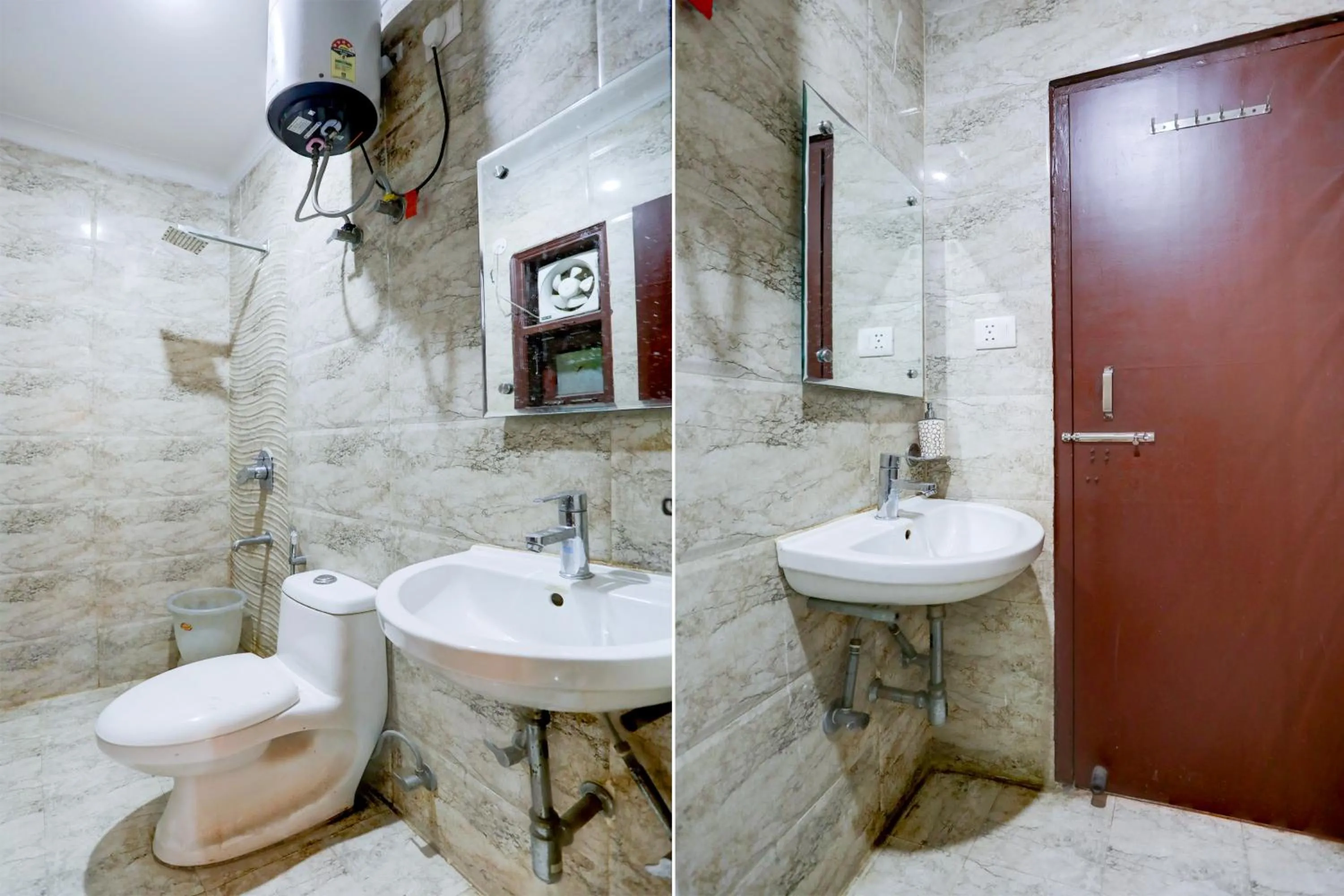 Property building in Hotel Royal Sky Luxury Near Delhi Airport
