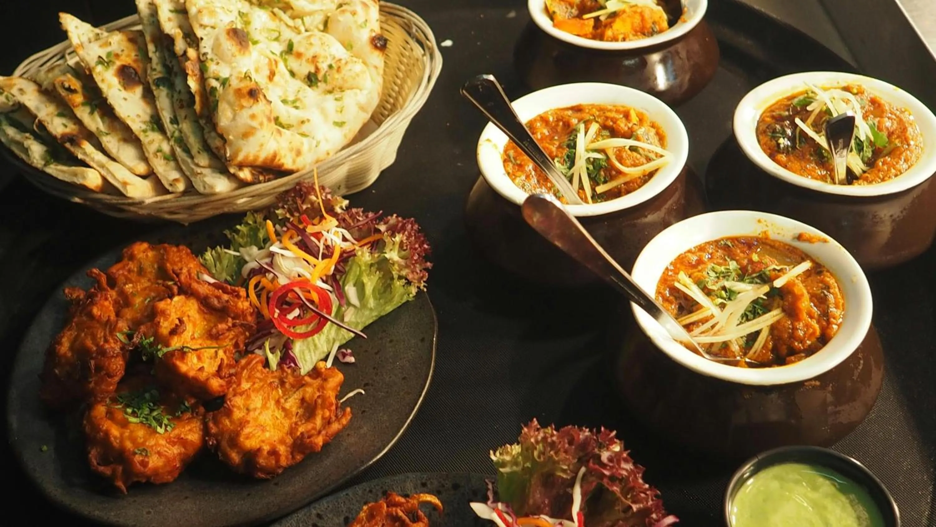 Food and drinks in Hotel Royal Sky Luxury Near Delhi Airport