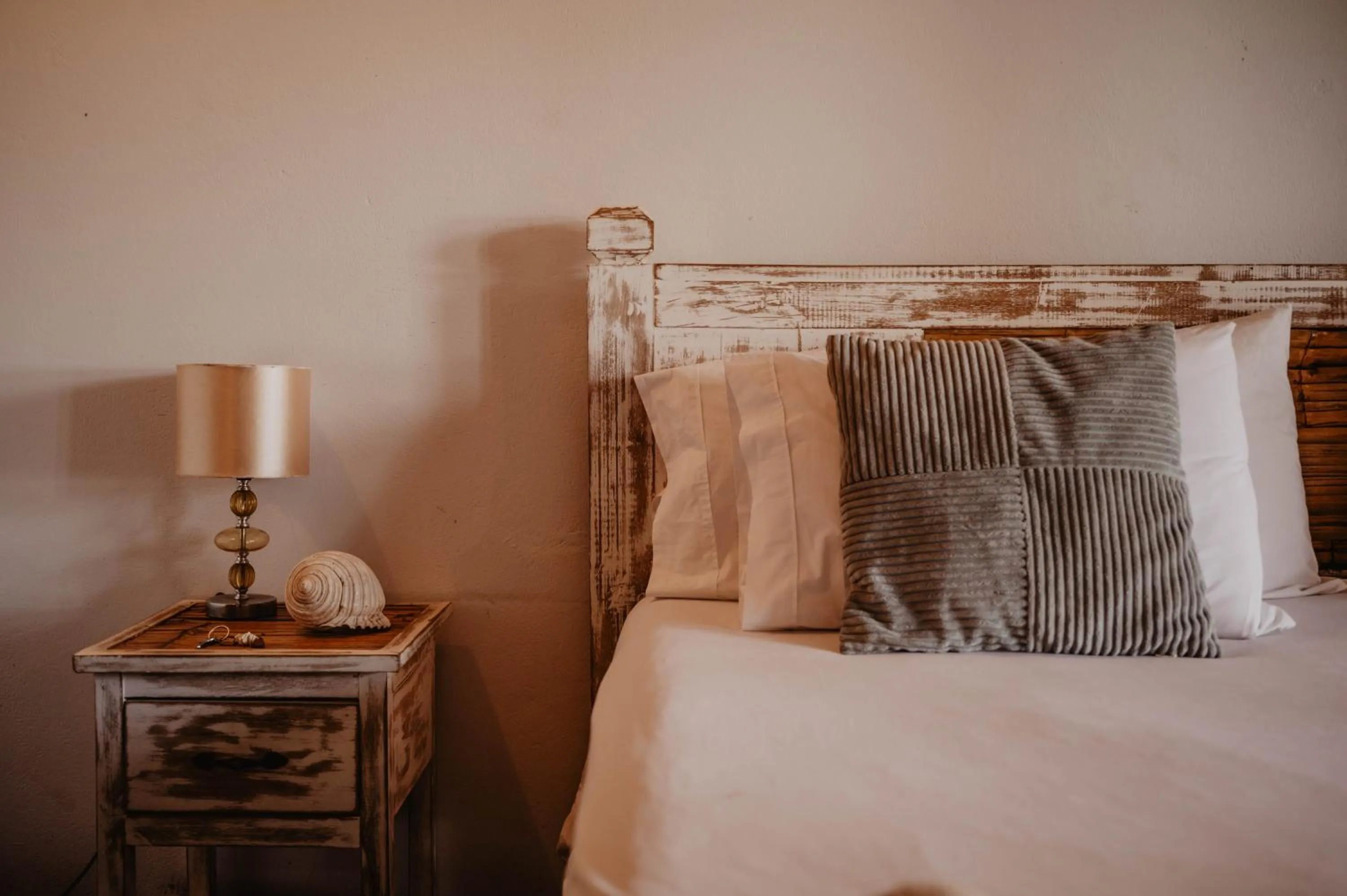 Bed in Villa Del Sol