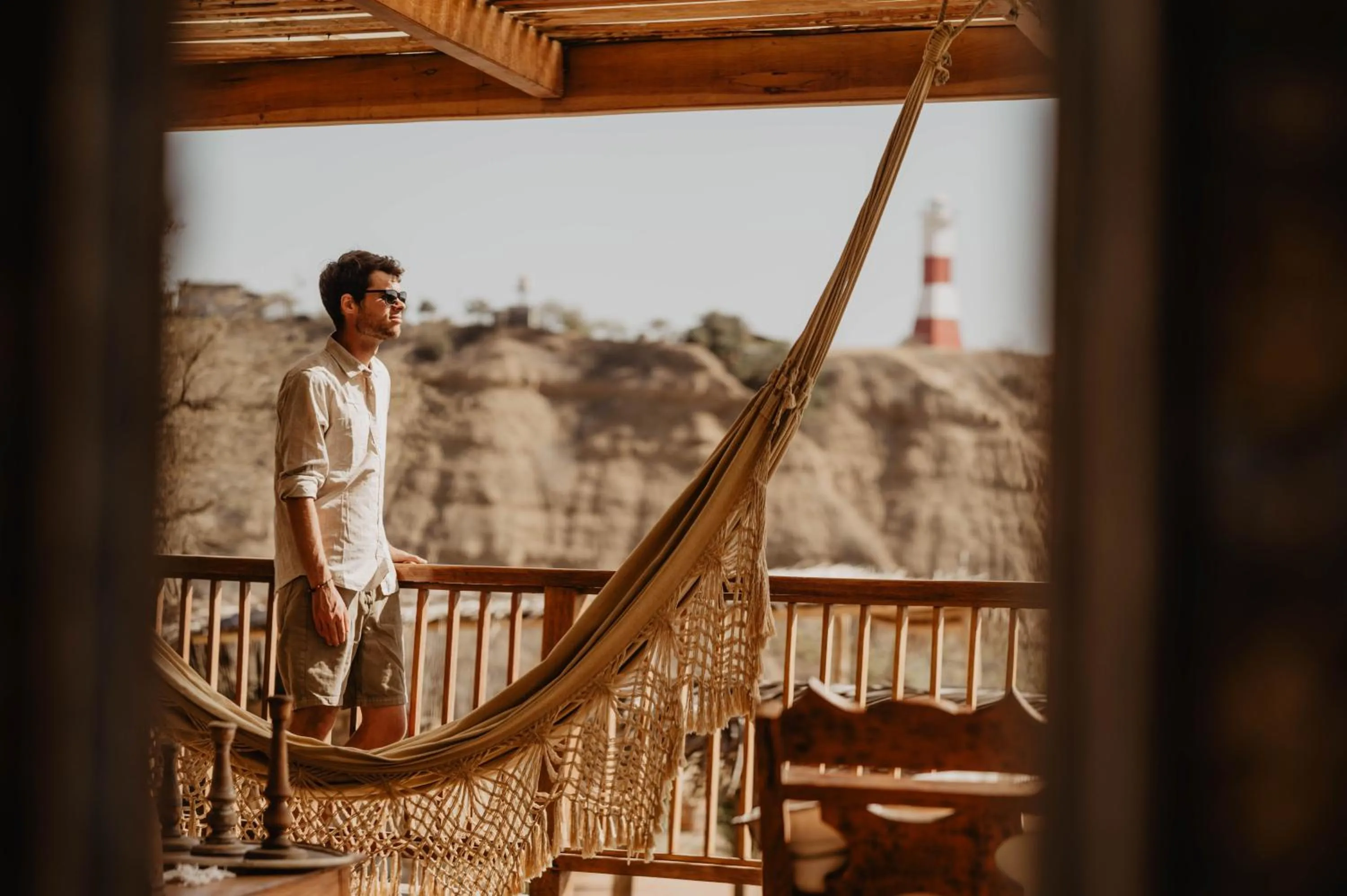 View (from property/room) in Villa Del Sol