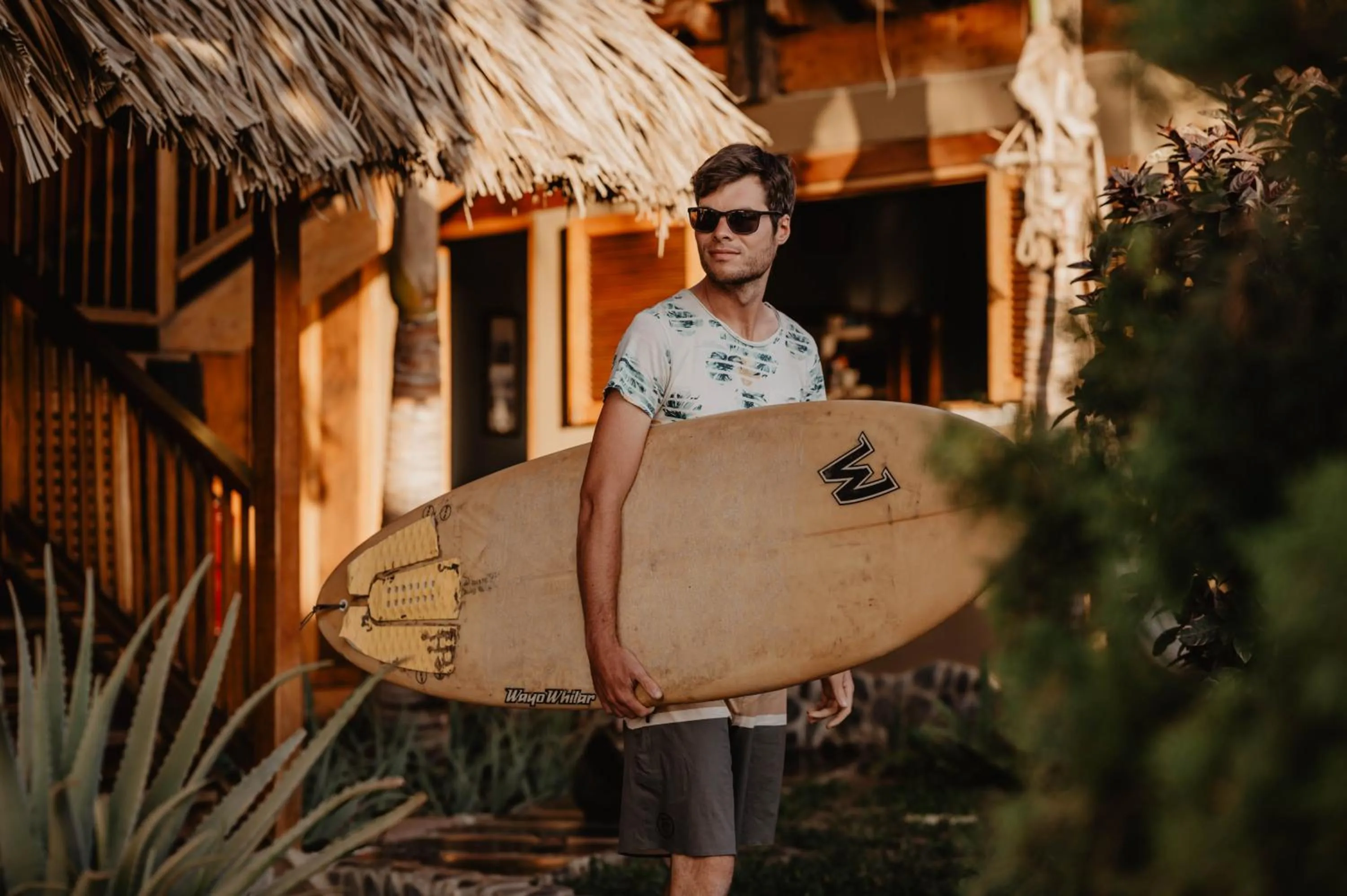 Activities in Villa Del Sol