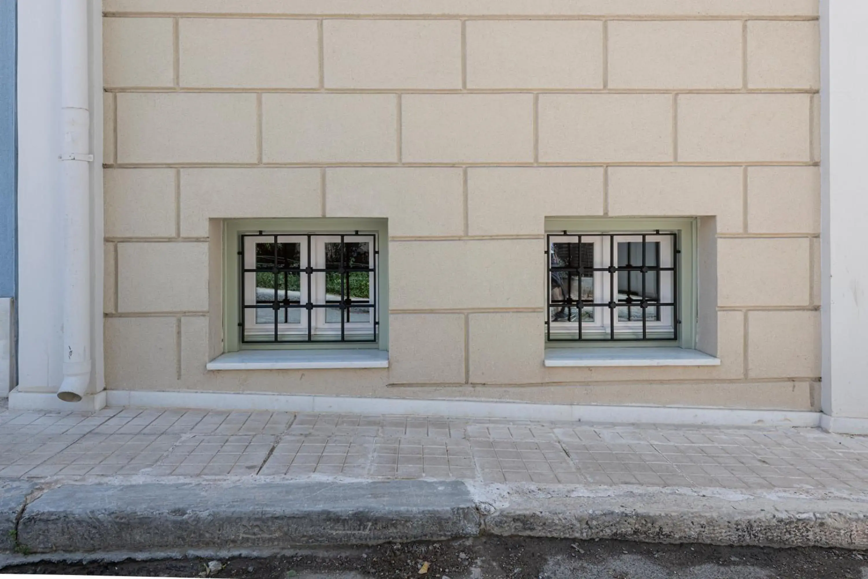 Facade/entrance in IPELHOME - Rodi Boutique Apartment Facade/entrance in IPELHOME - Rodi Boutique Apartment