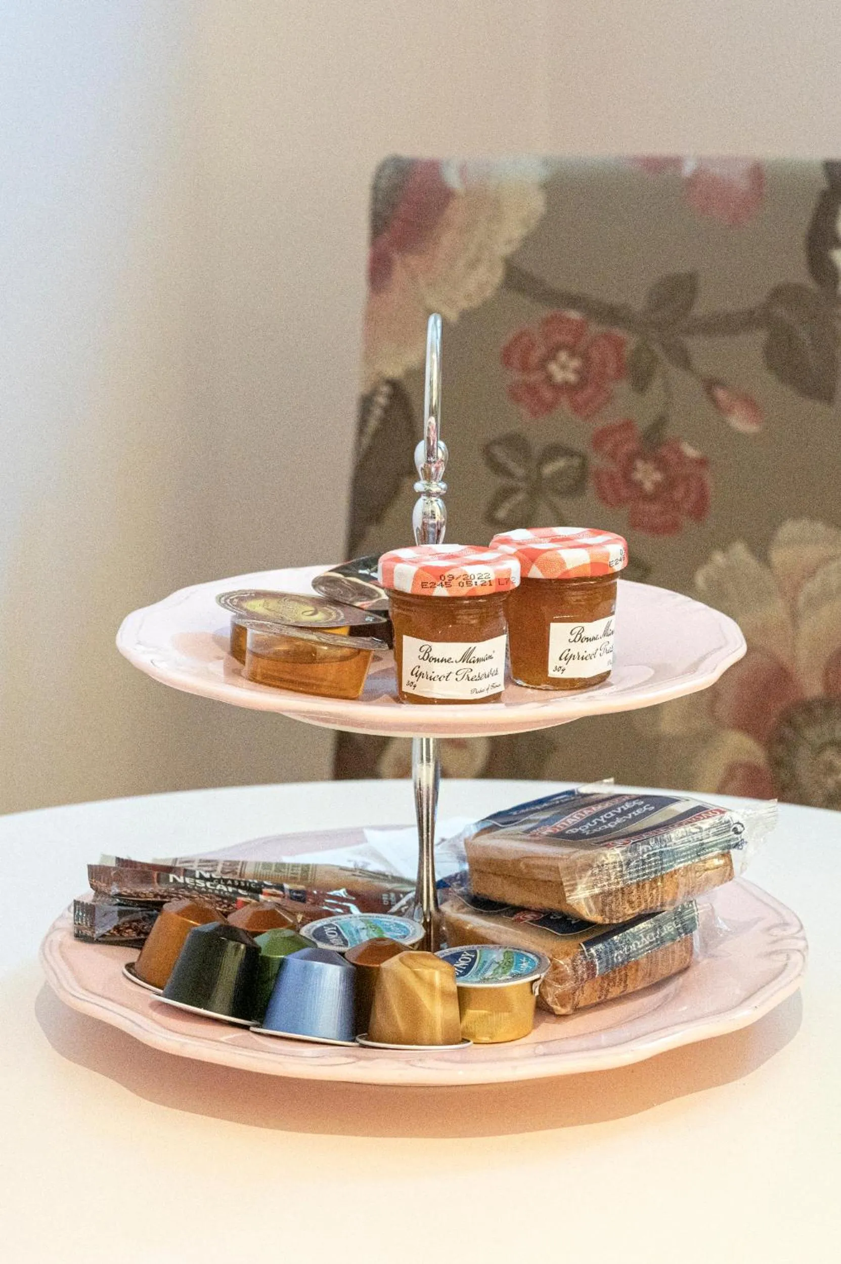 Coffee/tea facilities in IPELHOME - Rodi Boutique Apartment