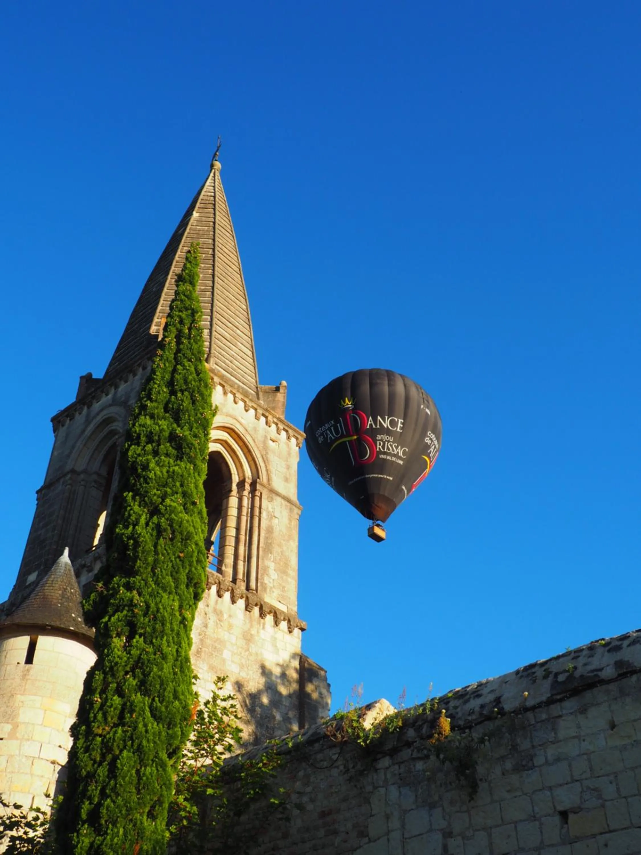 Nearby landmark in L'ANGELINE