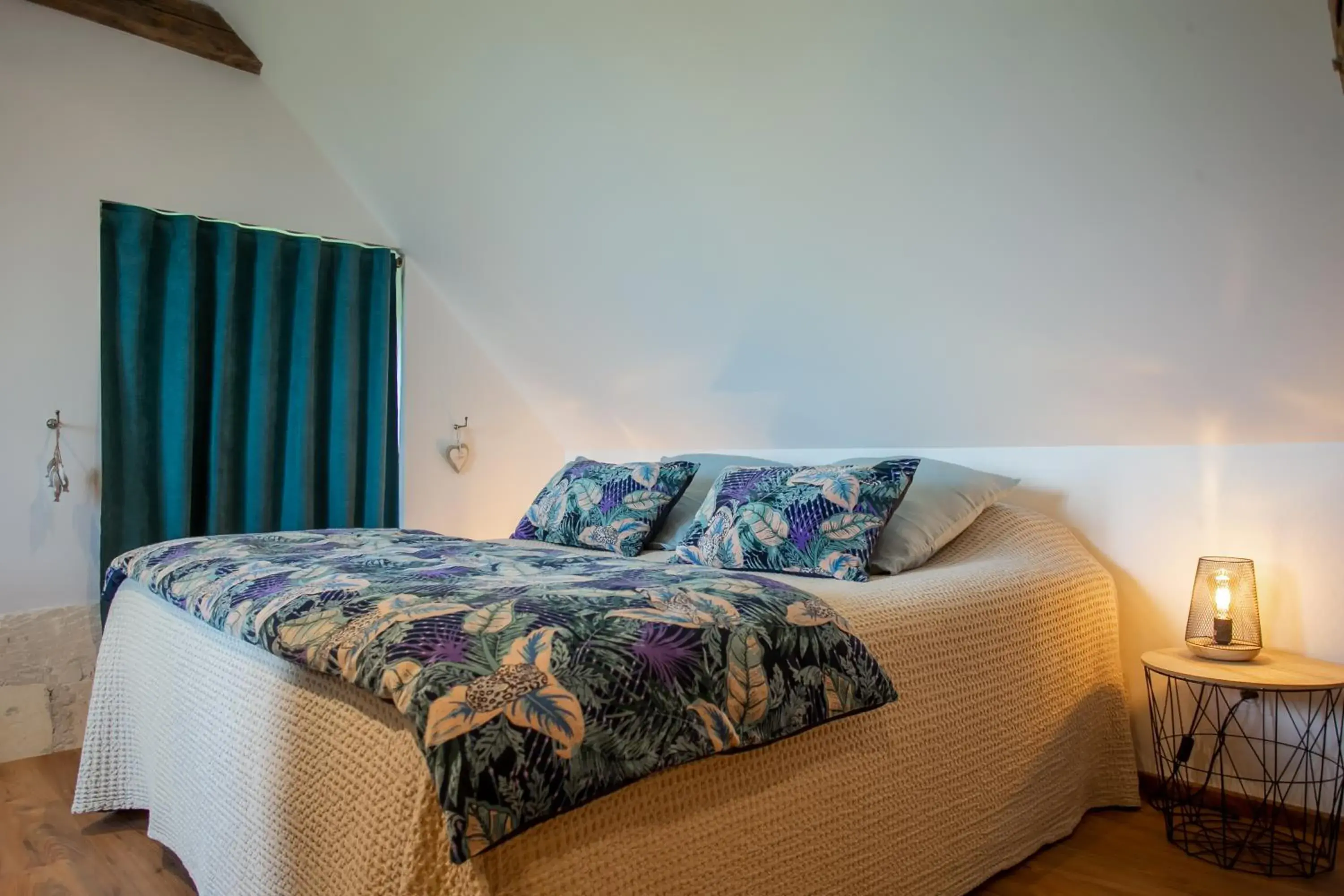 Family Room in L'ANGELINE Family Room in L'ANGELINE