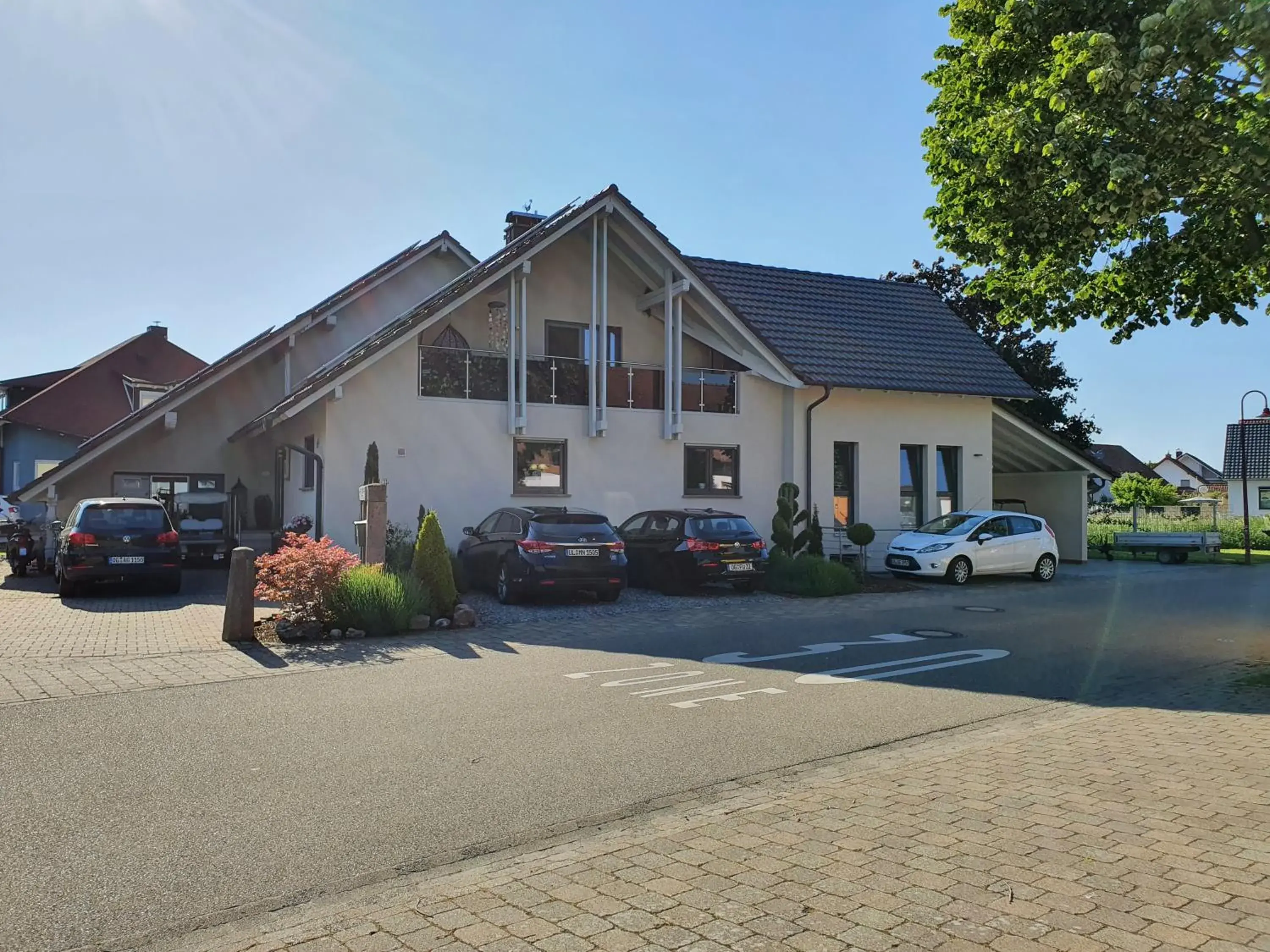 Gästehaus Sonja Gästehaus Sonja
