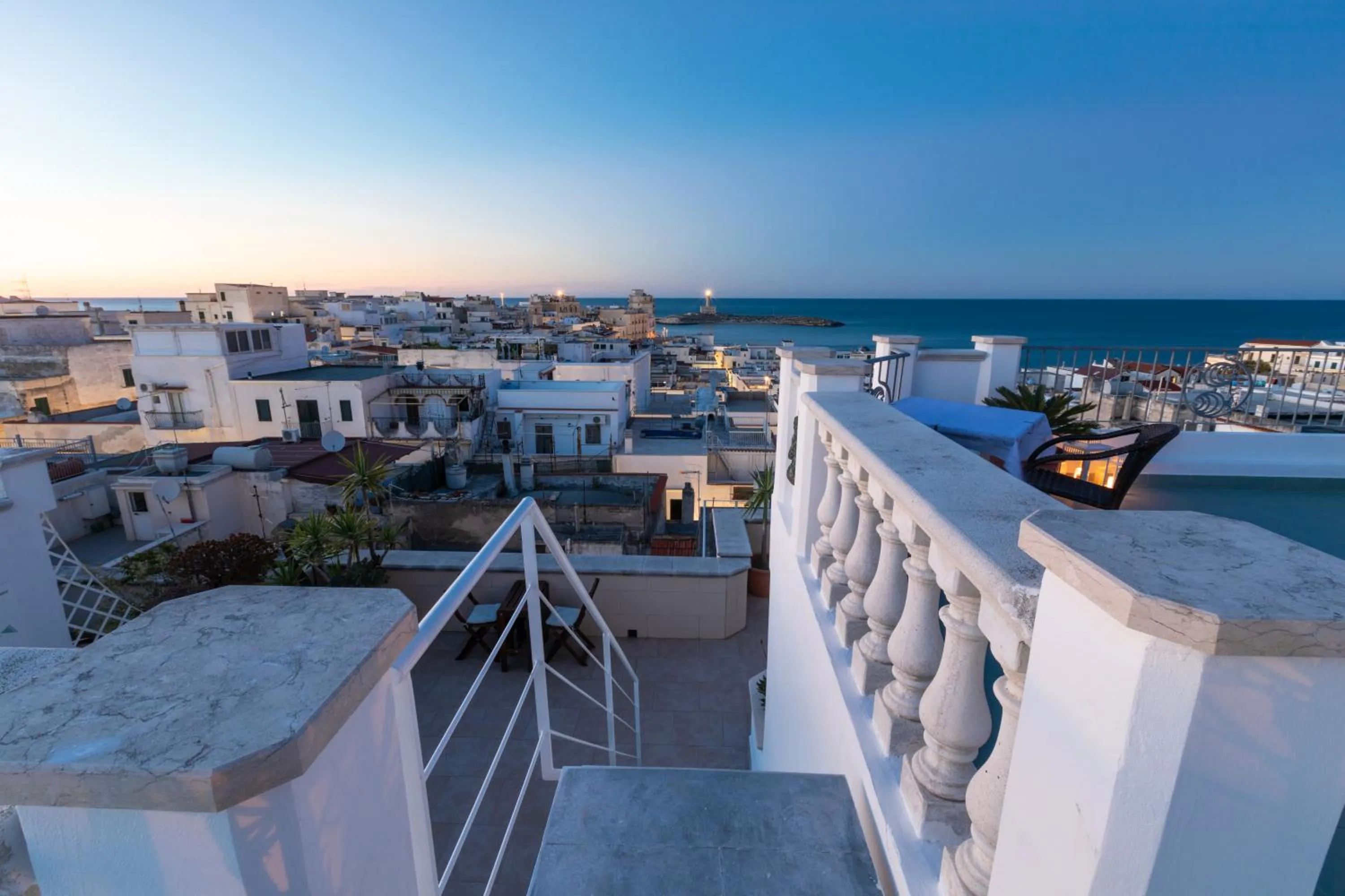 Nearby landmark in Viesthouse B&B