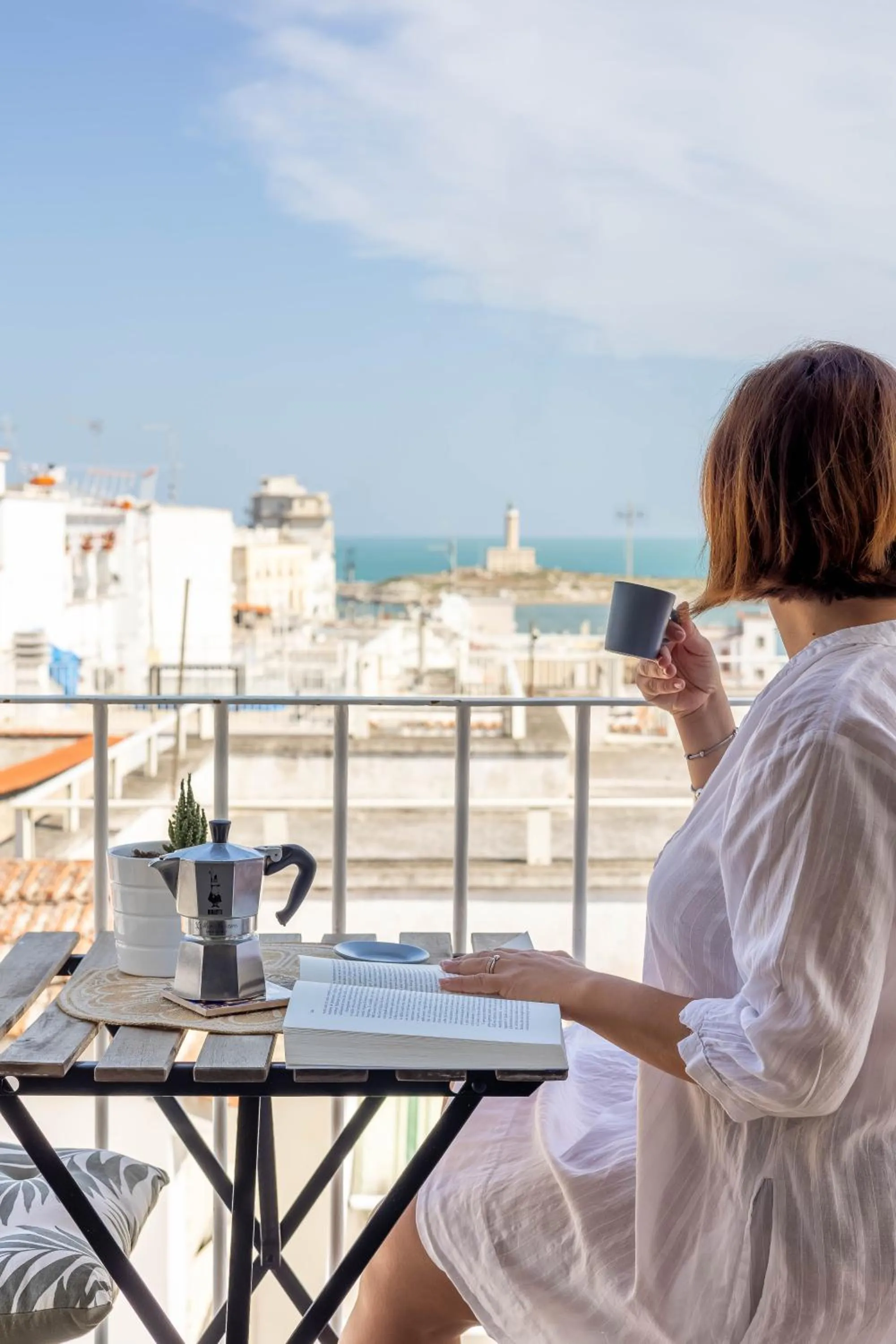 People in Viesthouse B&B