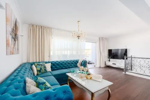 Luxury Sunset Residences - Okrug Gornji