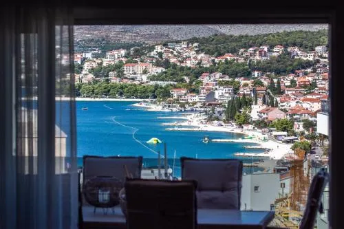 Luxury Sunset Residences - Okrug Gornji