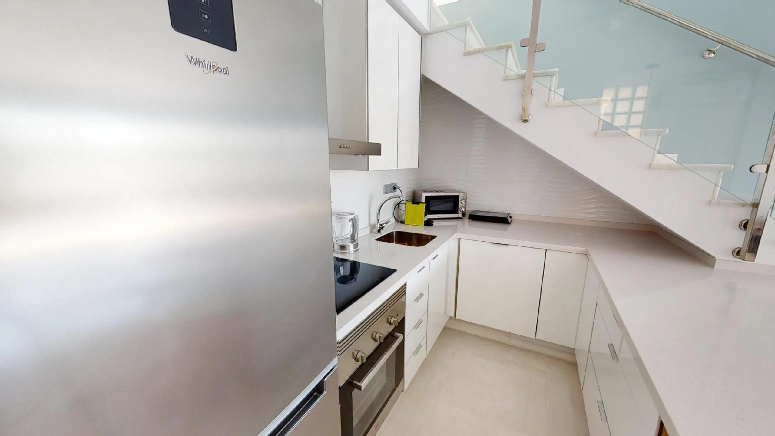 Villa Mercurio - A Murcia Holiday Rentals Property