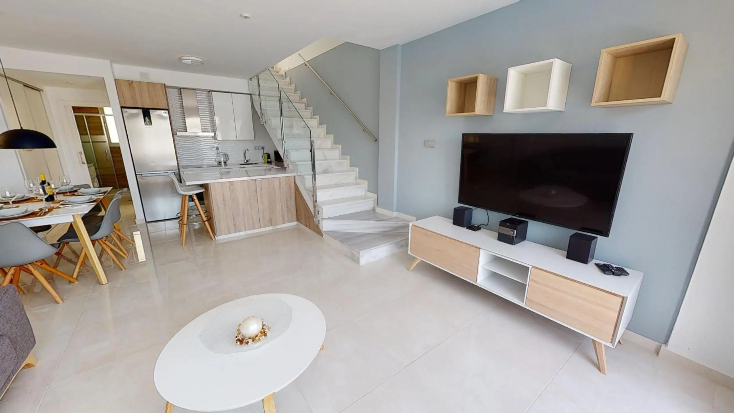 Villa Mercurio - A Murcia Holiday Rentals Property