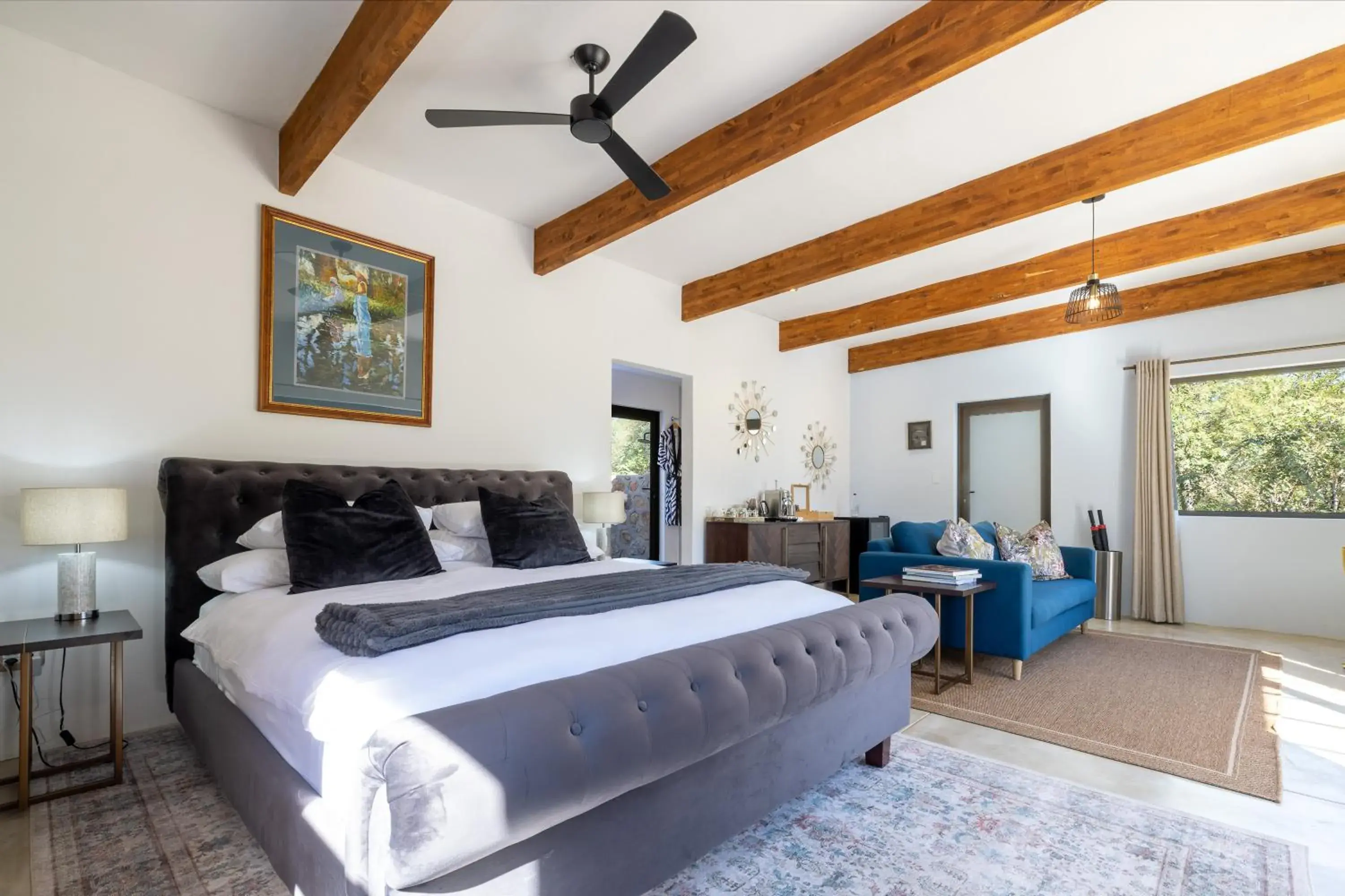 Suite with Private Pool in Oase by 7 Star Lodges - Greater Kruger Private 530ha Reserve Suite with Private Pool in Oase by 7 Star Lodges - Greater Kruger Private 530ha Reserve