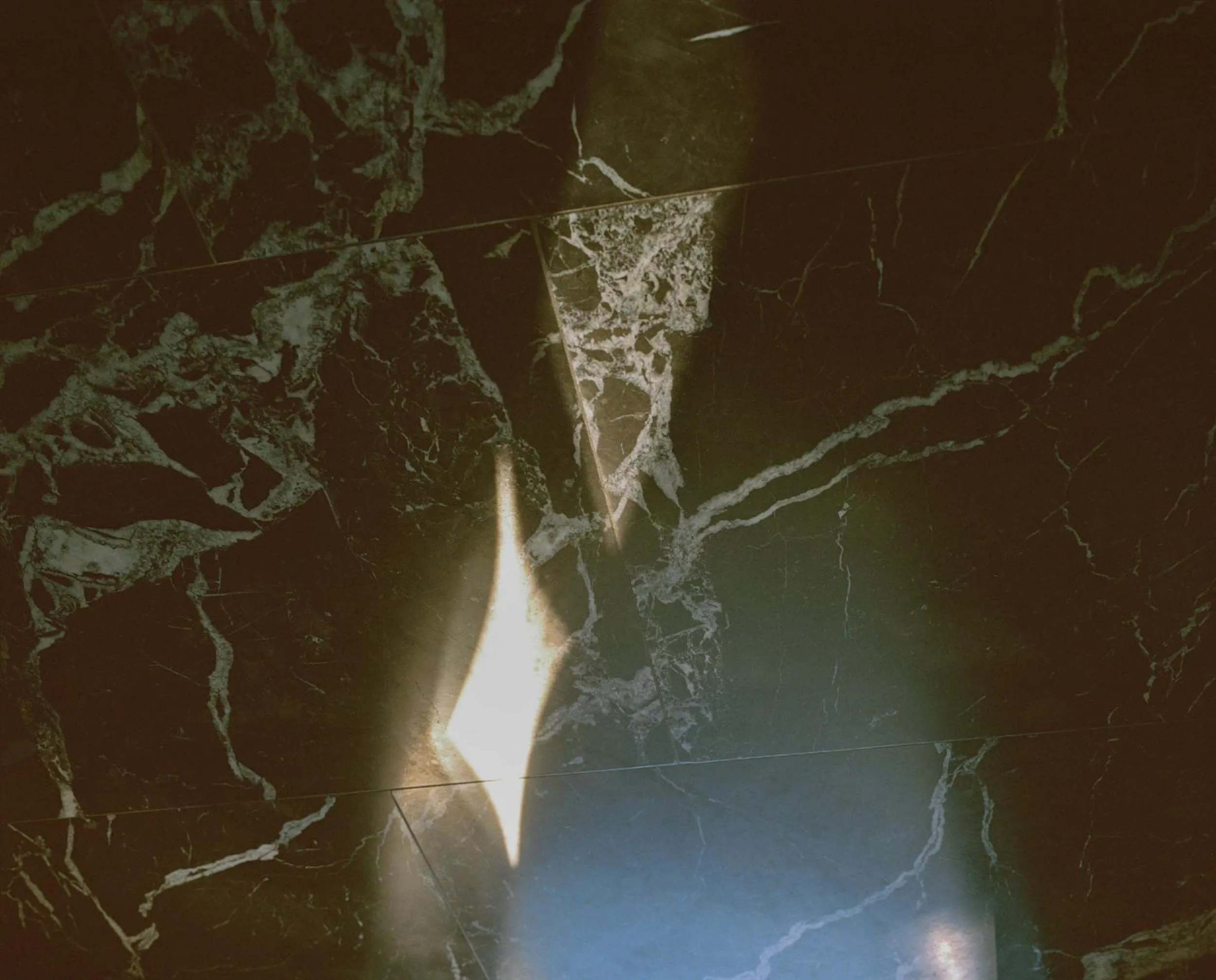 Night in Abyss Santorini