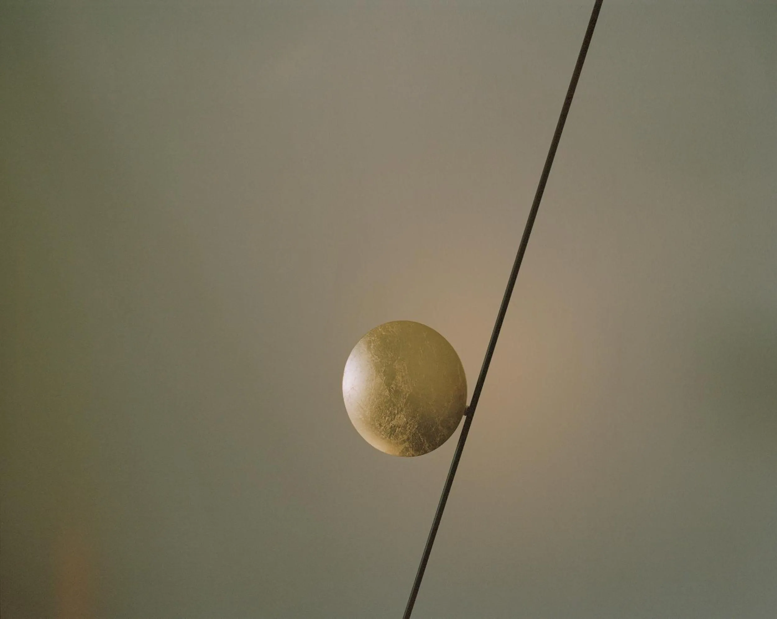 Property building in Abyss Santorini