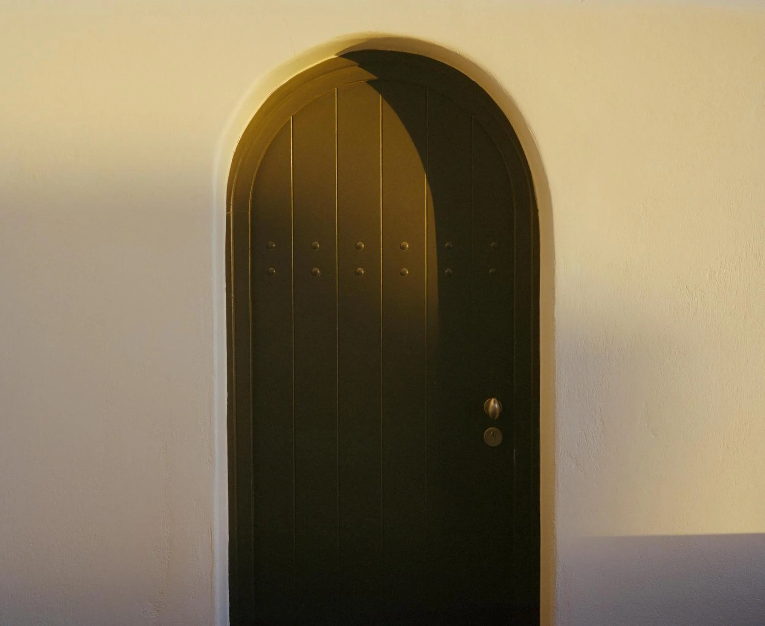 Property building in Abyss Santorini