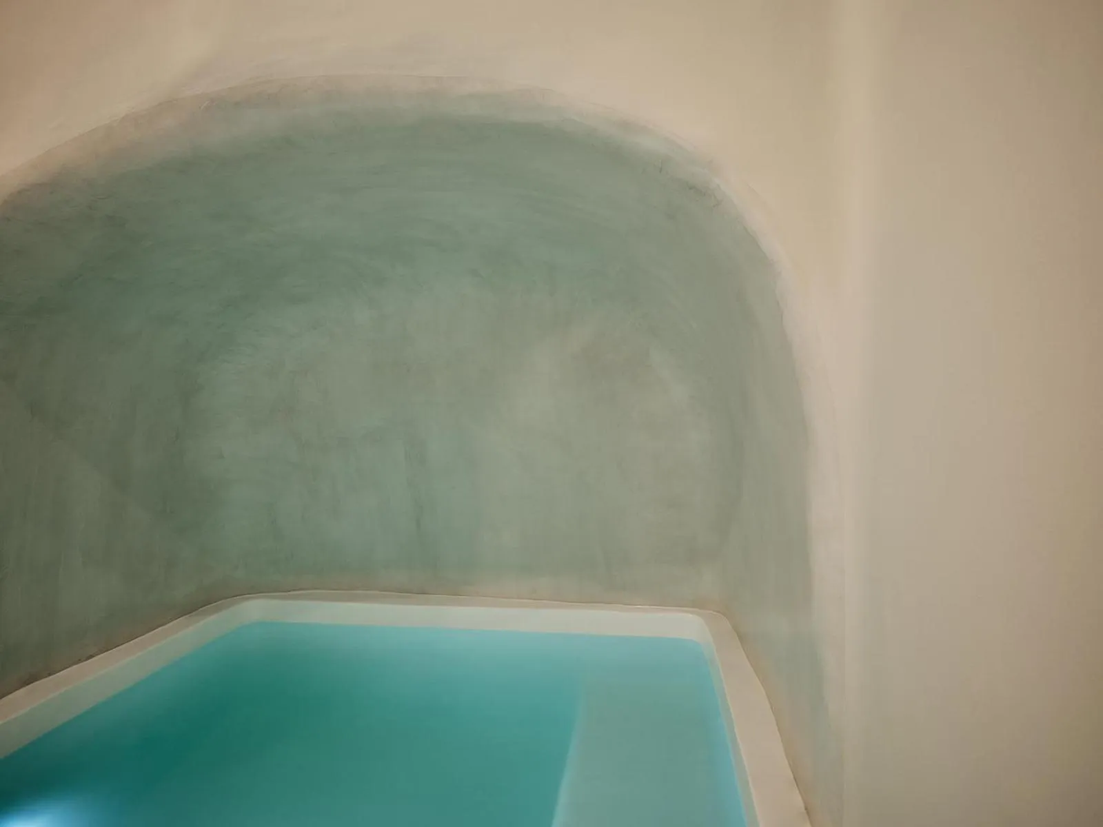 Spa and wellness centre/facilities in Abyss Santorini