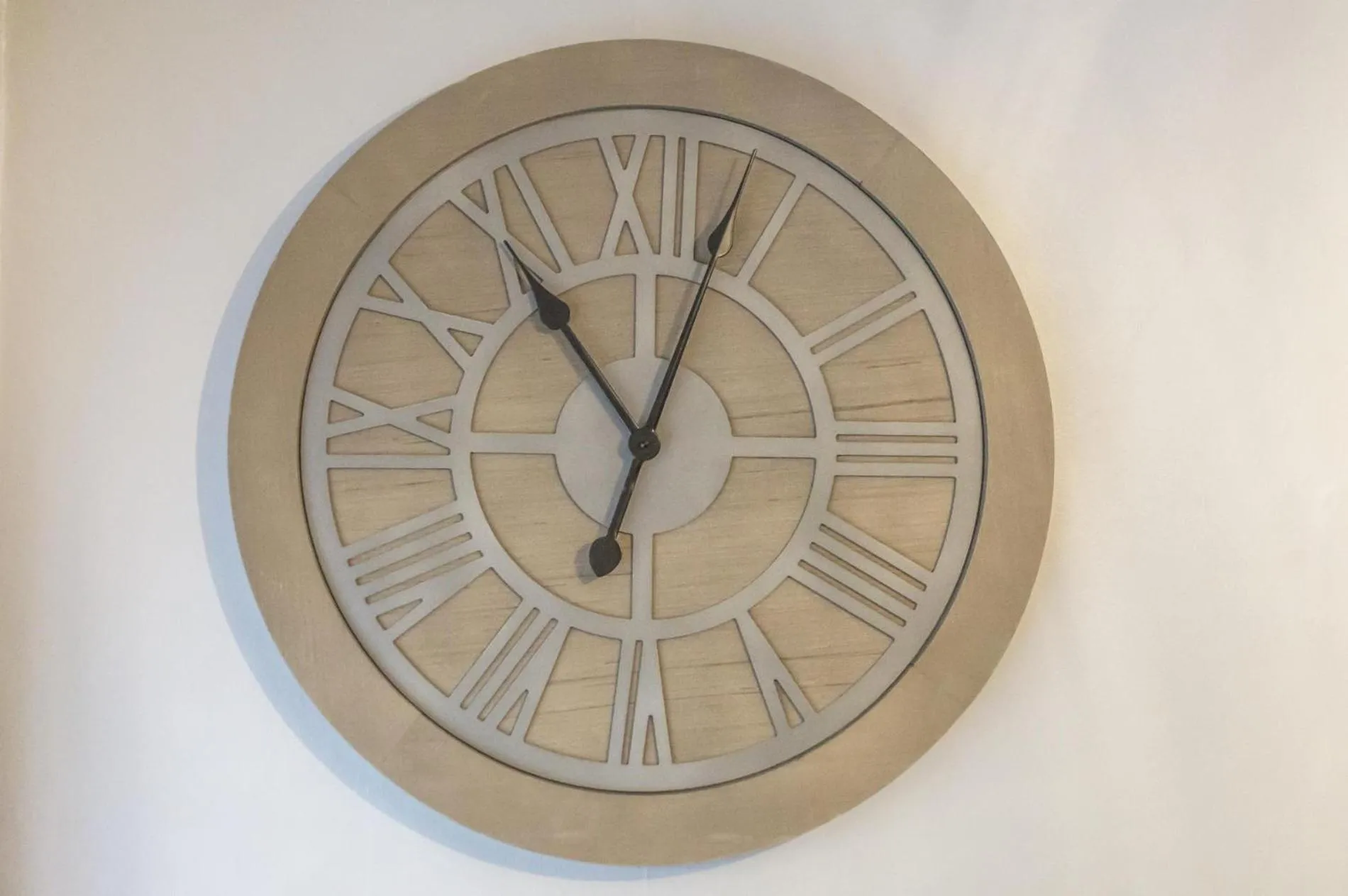 Floor plan in Mayfield House - 4 Bedroom House - Tenby