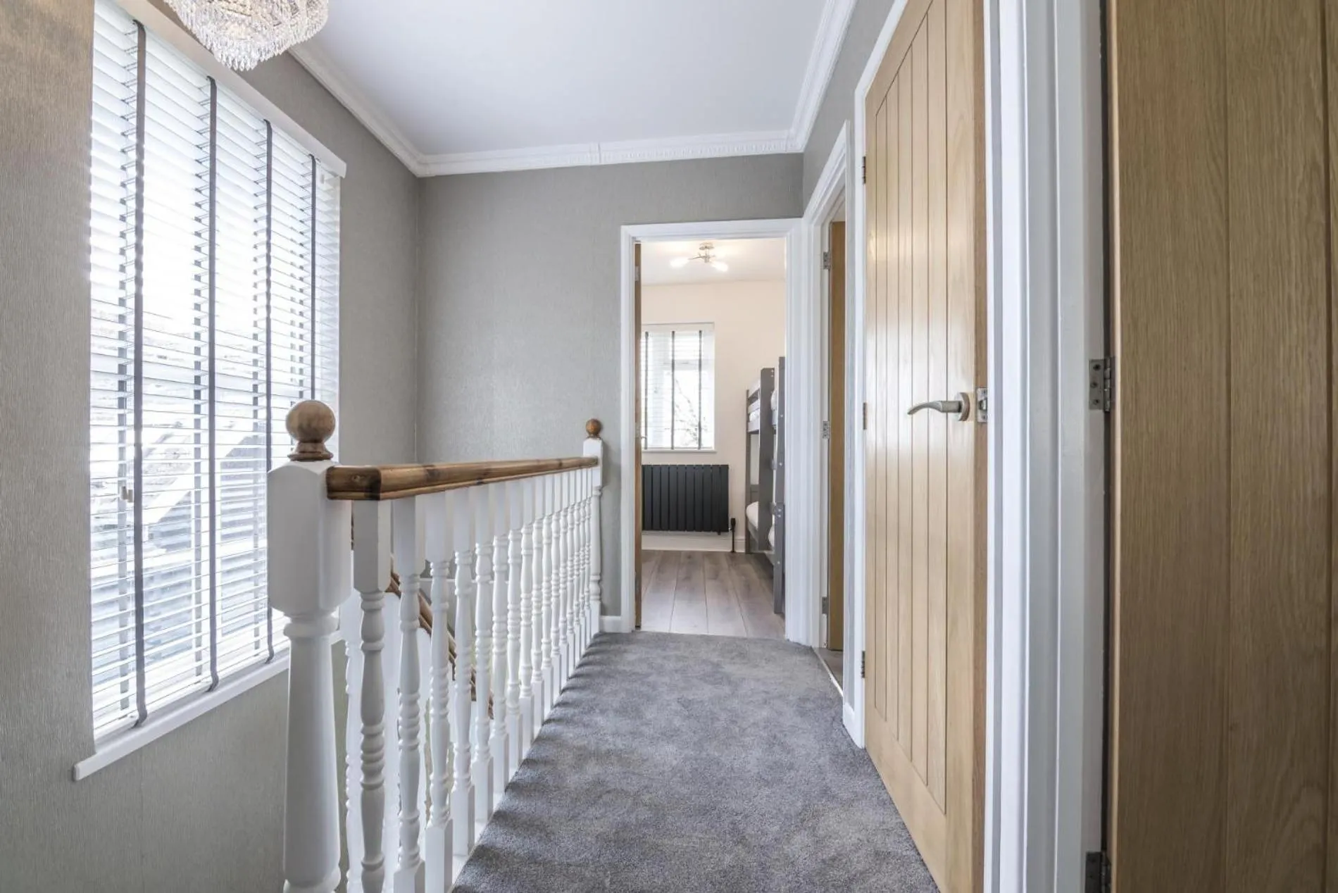 Floor plan in Mayfield House - 4 Bedroom House - Tenby