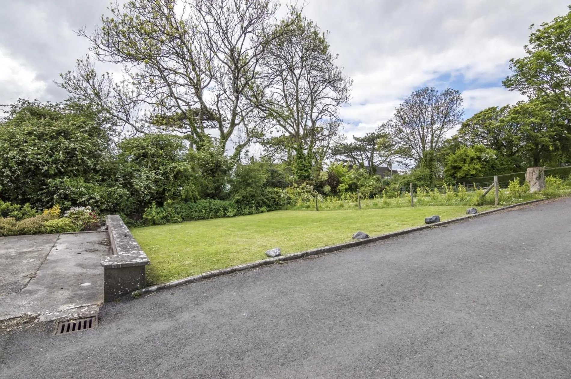 Floor plan in Mayfield House - 4 Bedroom House - Tenby