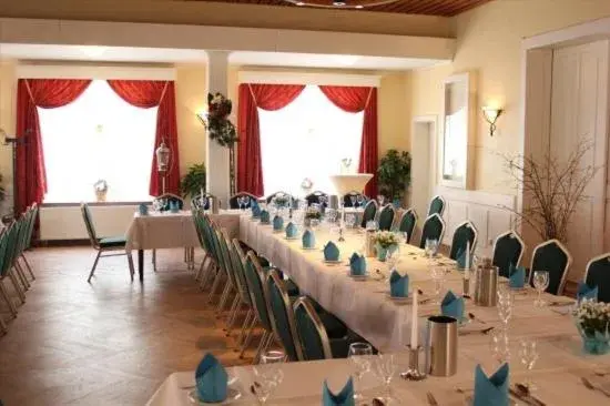 Banquet/Function facilities in Neukirchener Hof