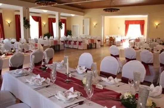 Banquet/Function facilities, Banquet Facilities in Neukirchener Hof