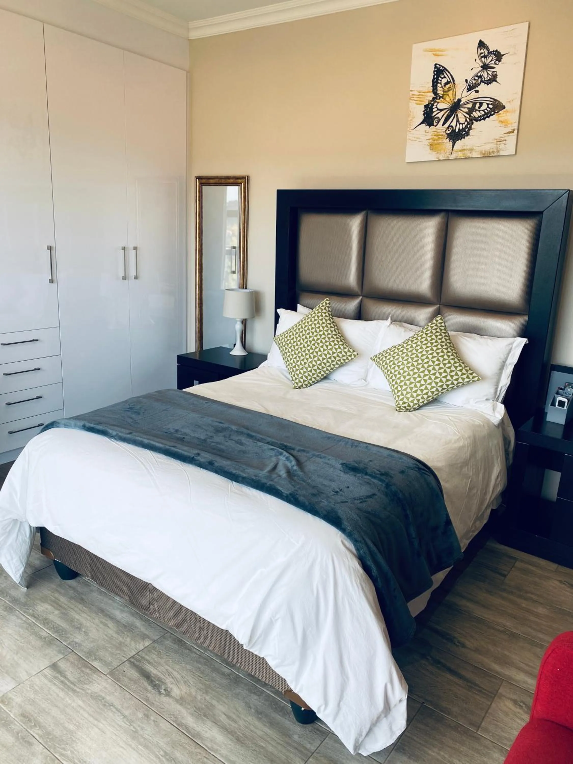 Bedroom, Bed in RNB Guesthouse