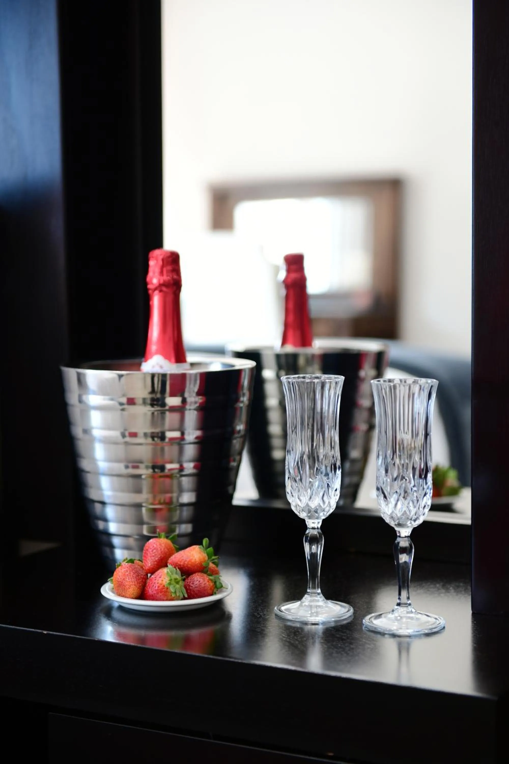 Bedroom in RNB Guesthouse