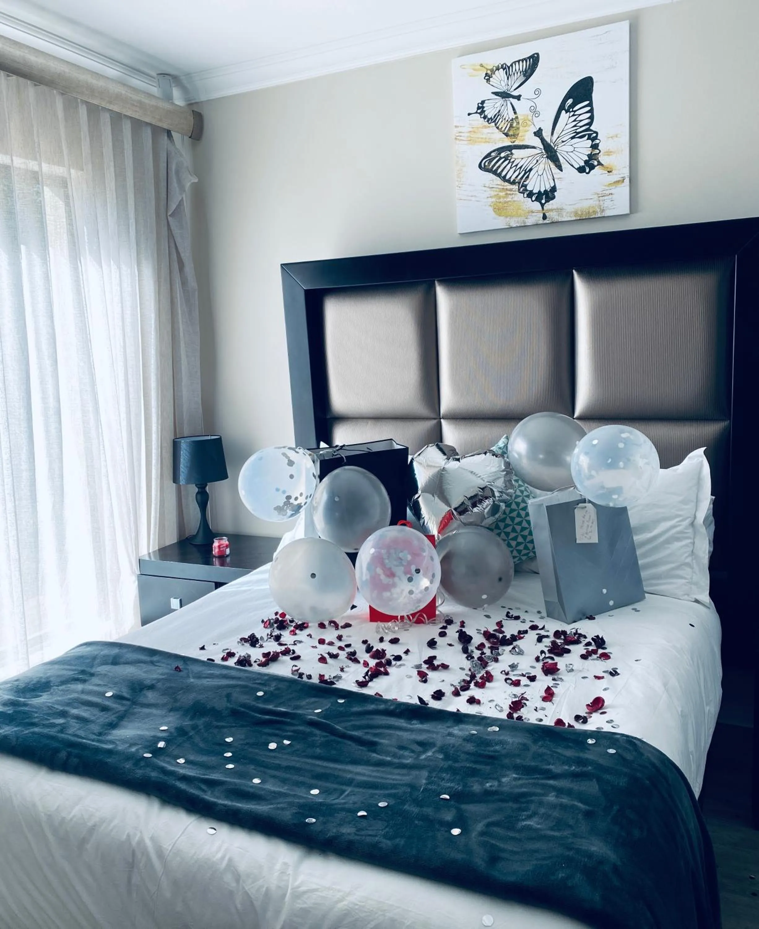 Bedroom, Bed in RNB Guesthouse