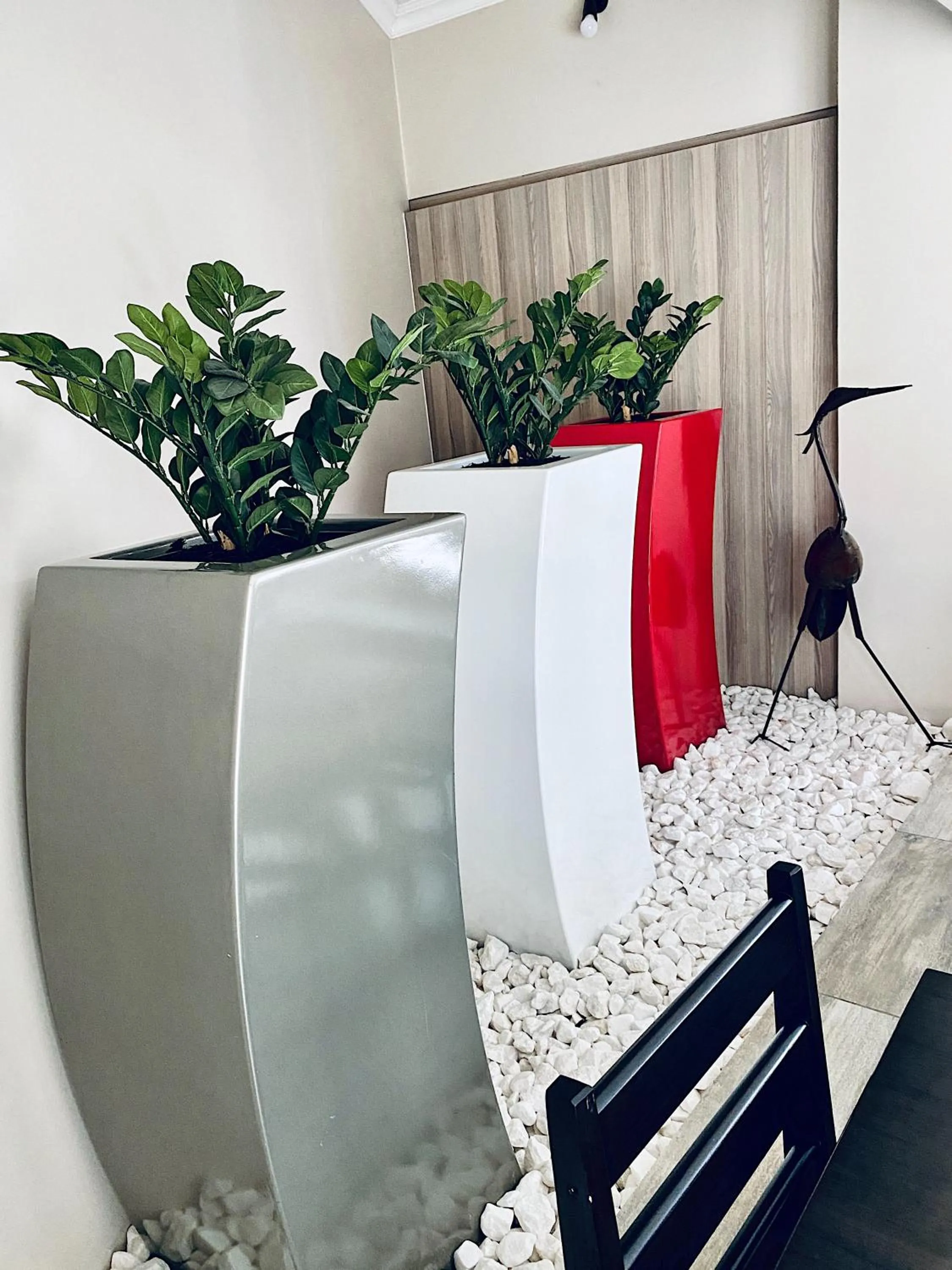 Lounge or bar in RNB Guesthouse