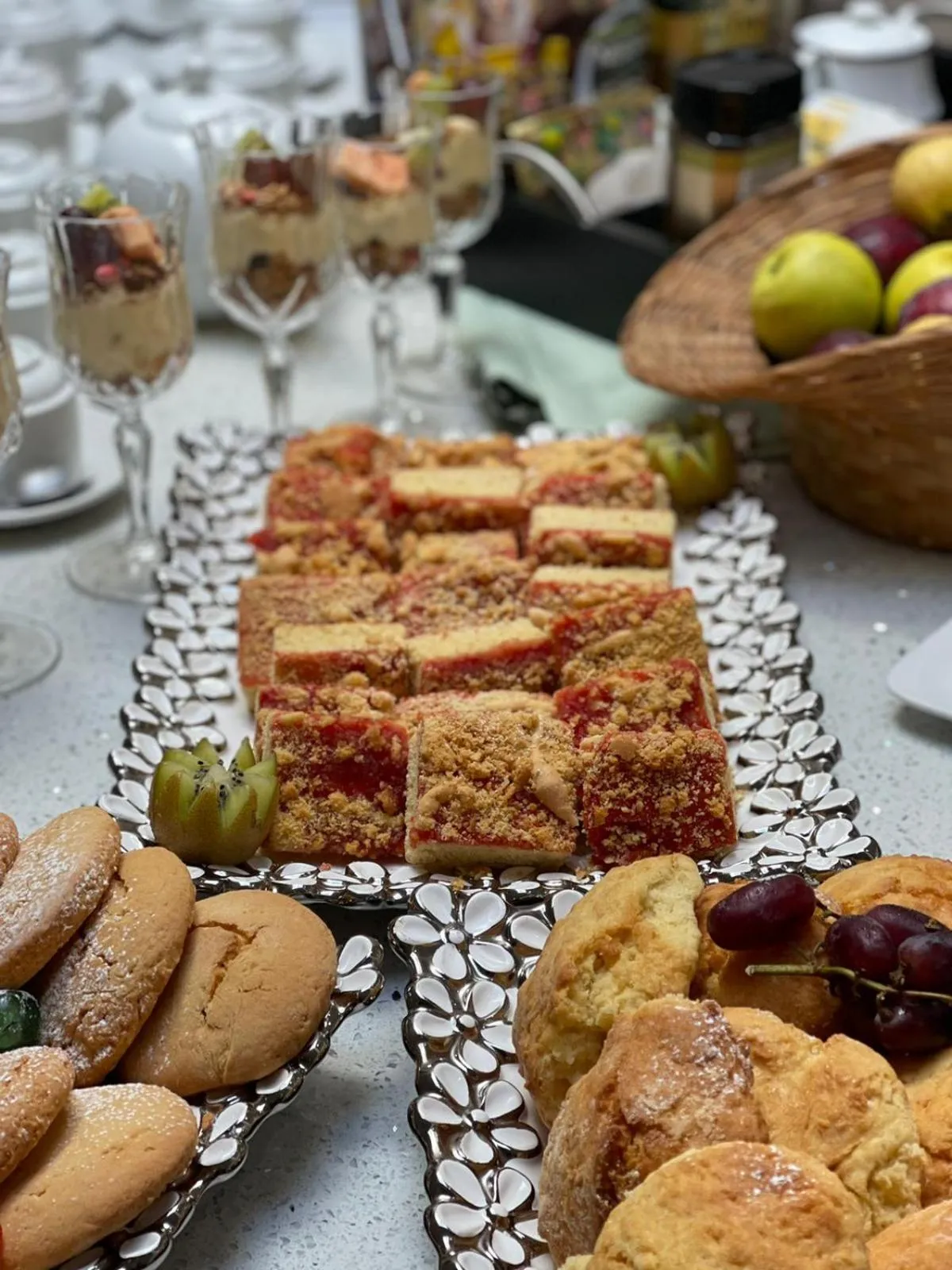 Food in RNB Guesthouse