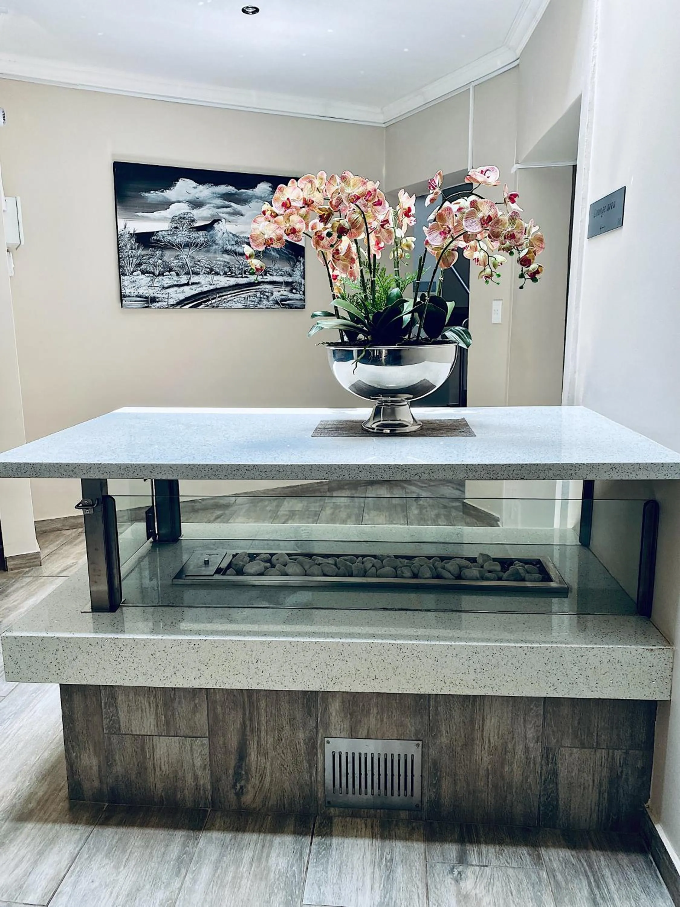 Lounge or bar in RNB Guesthouse