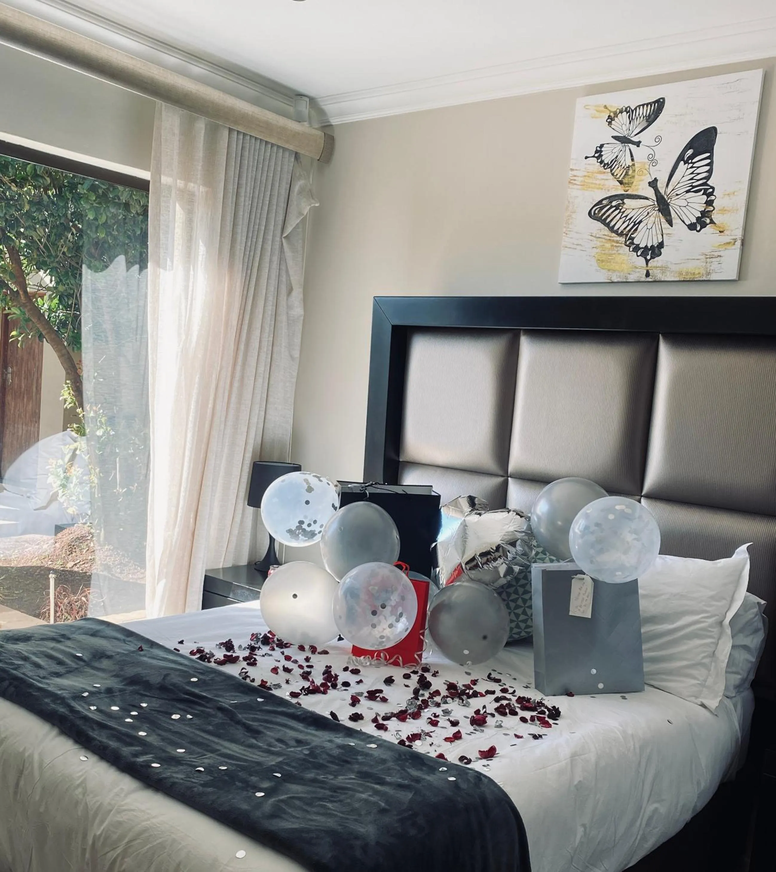 Bedroom, Bed in RNB Guesthouse