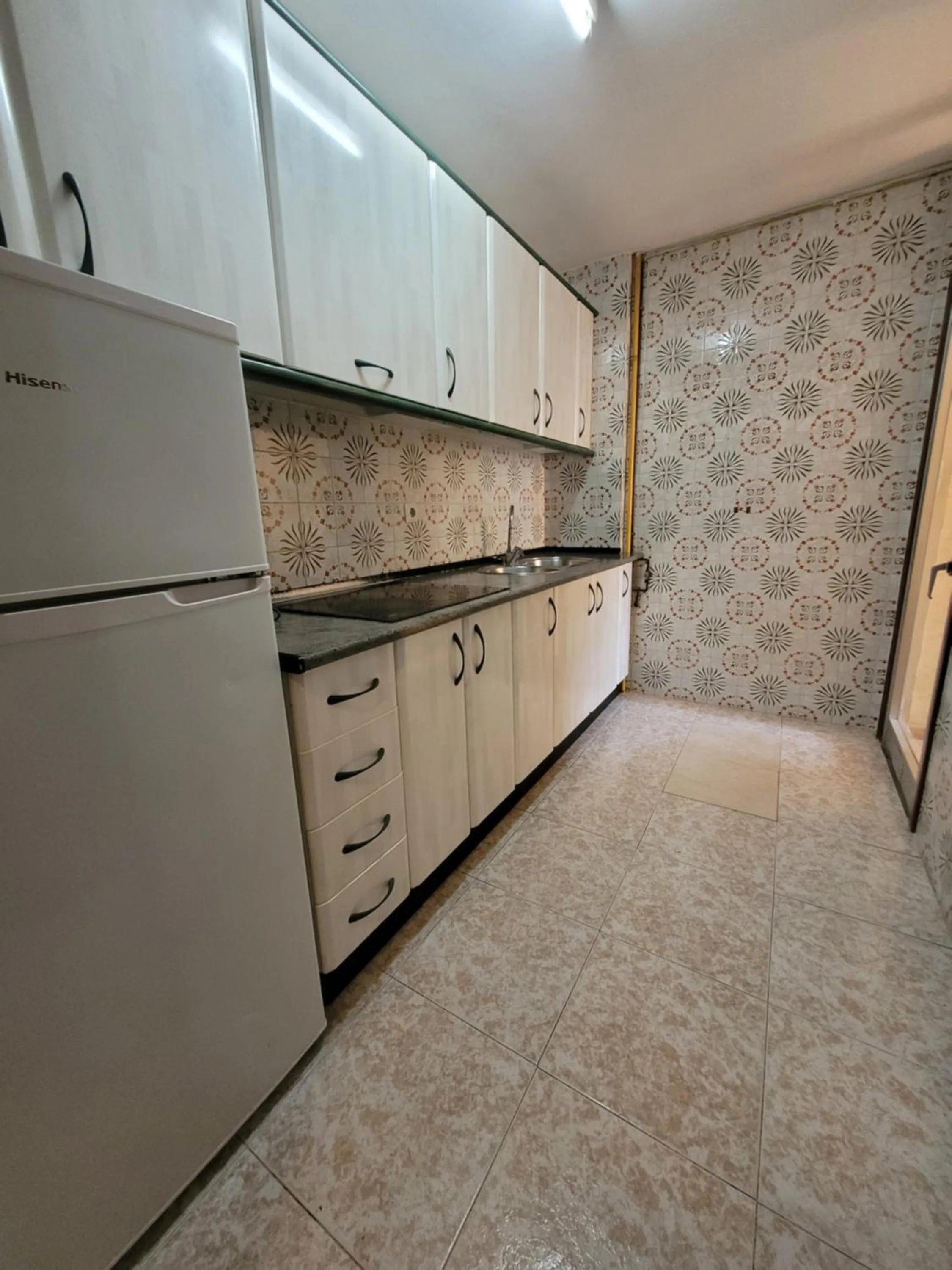 Europa Center-Fincas Benidorm