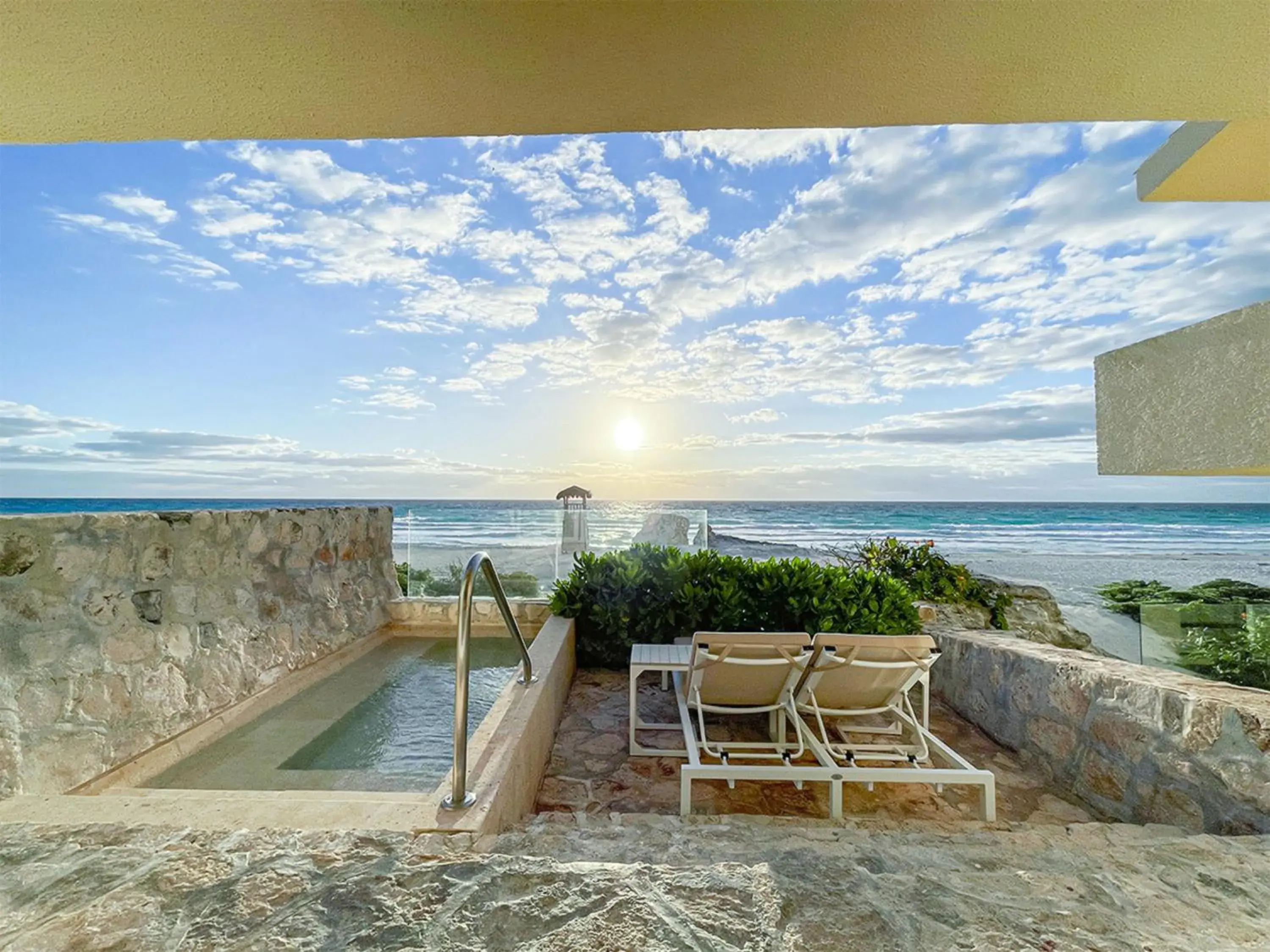 Villa Master Suite Ocean Front in Royal Select at Grand Park Royal Cancún - All Inclusive - Adults Only Villa Master Suite Ocean Front in Royal Select at Grand Park Royal Cancún - All Inclusive - Adults Only