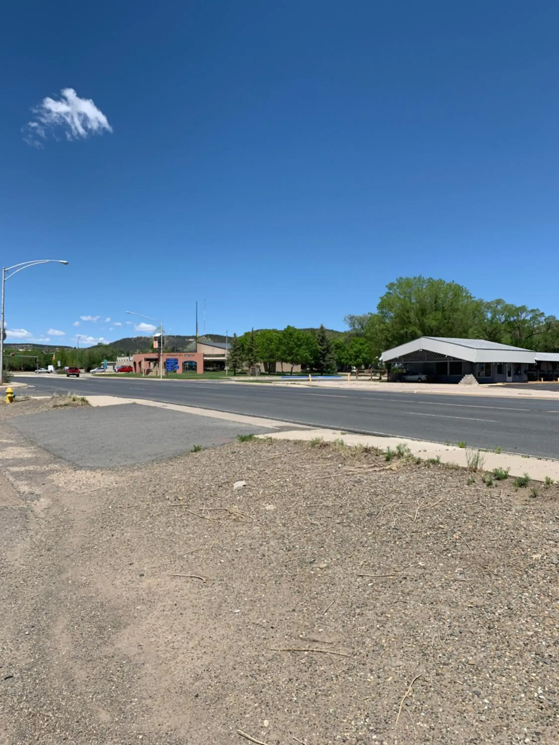 Raton’s Peak Inn Raton’s Peak Inn