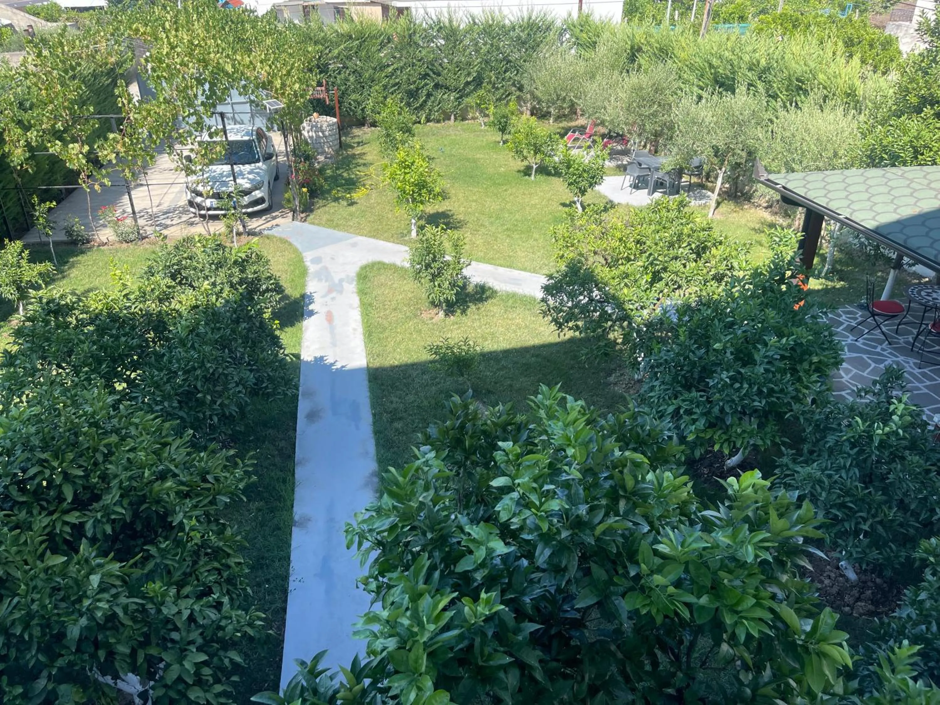 Hotel Vila C plus plus