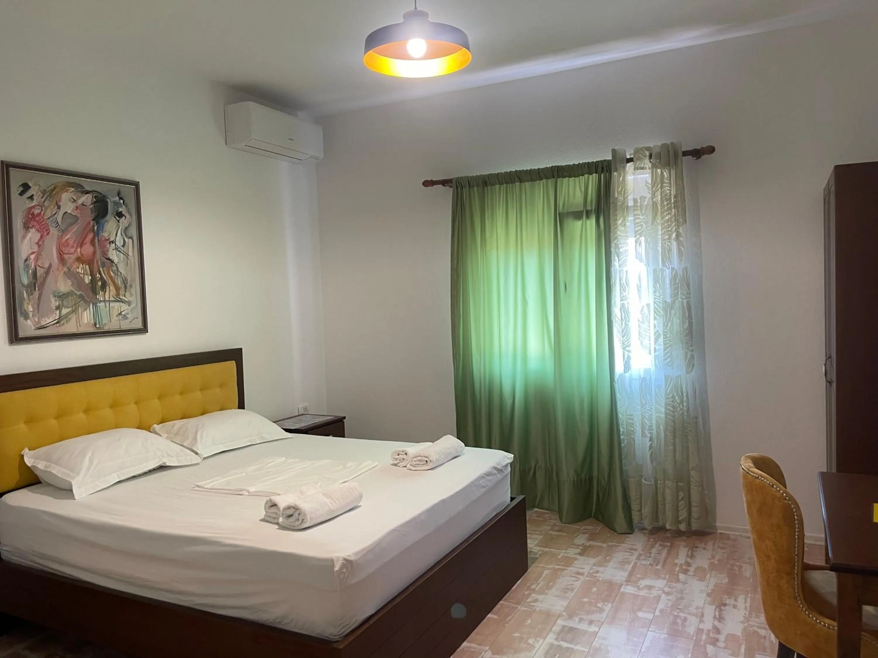 Hotel Vila C plus plus