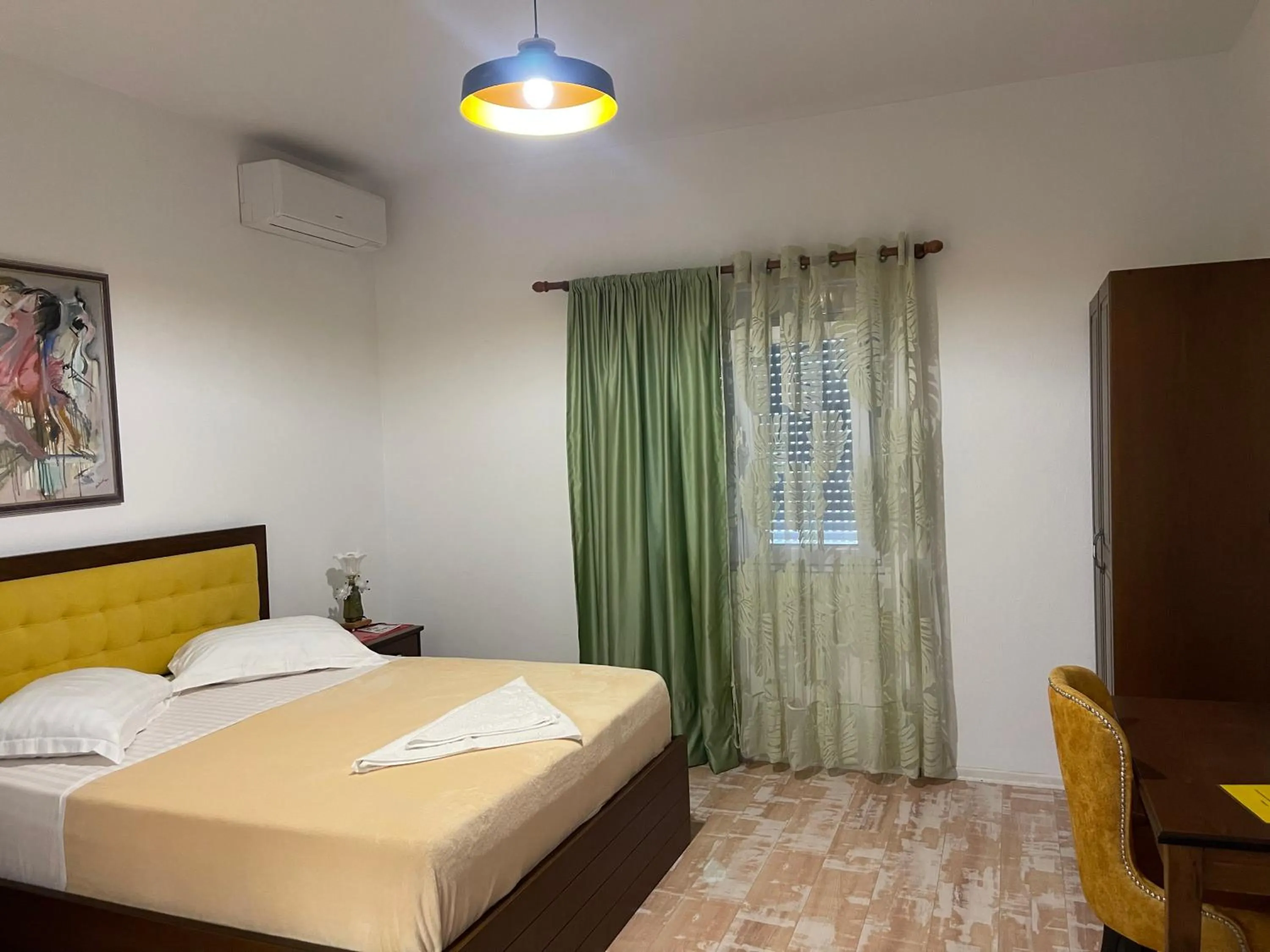 Hotel Vila C plus plus