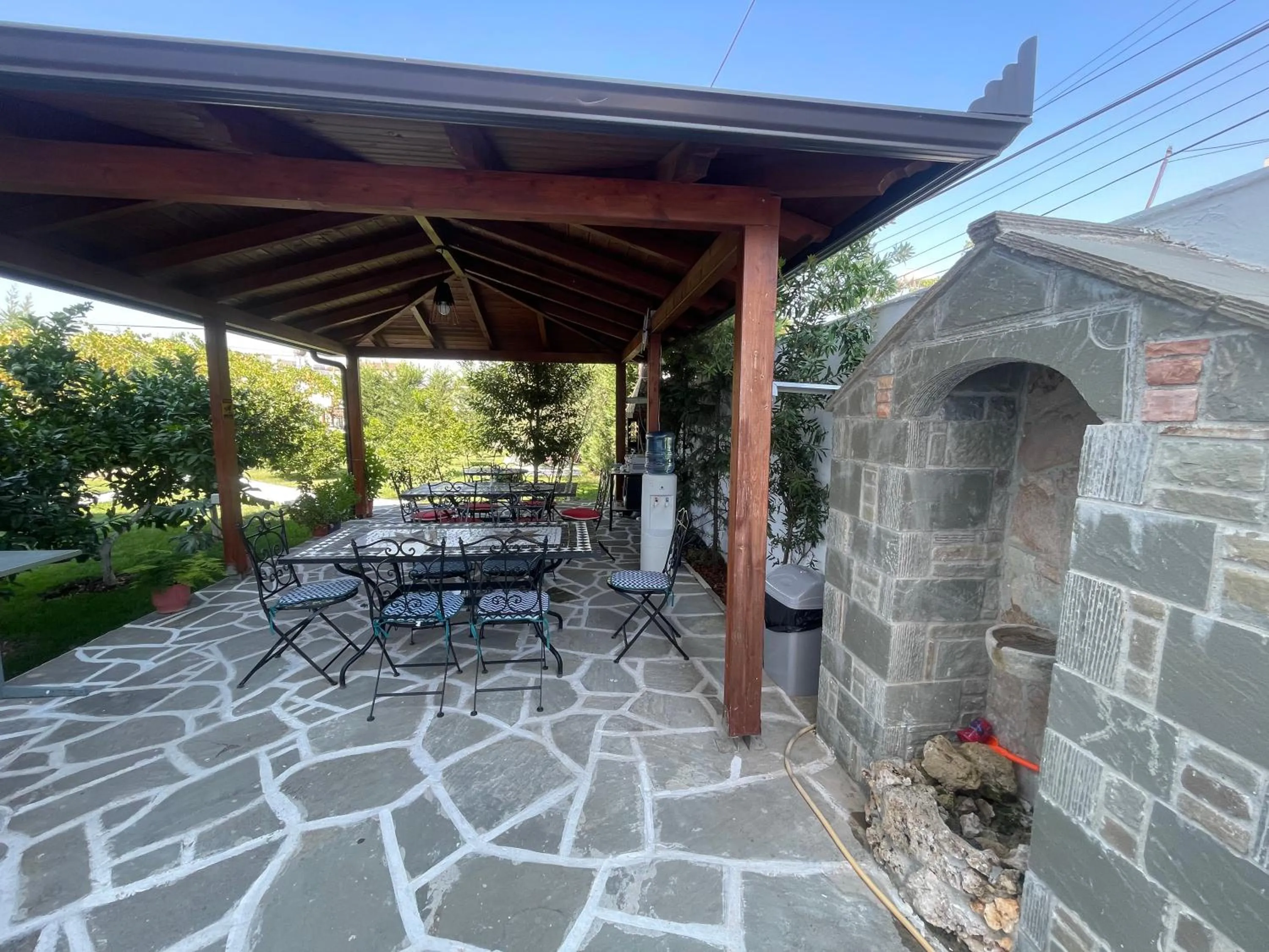 Hotel Vila C plus plus