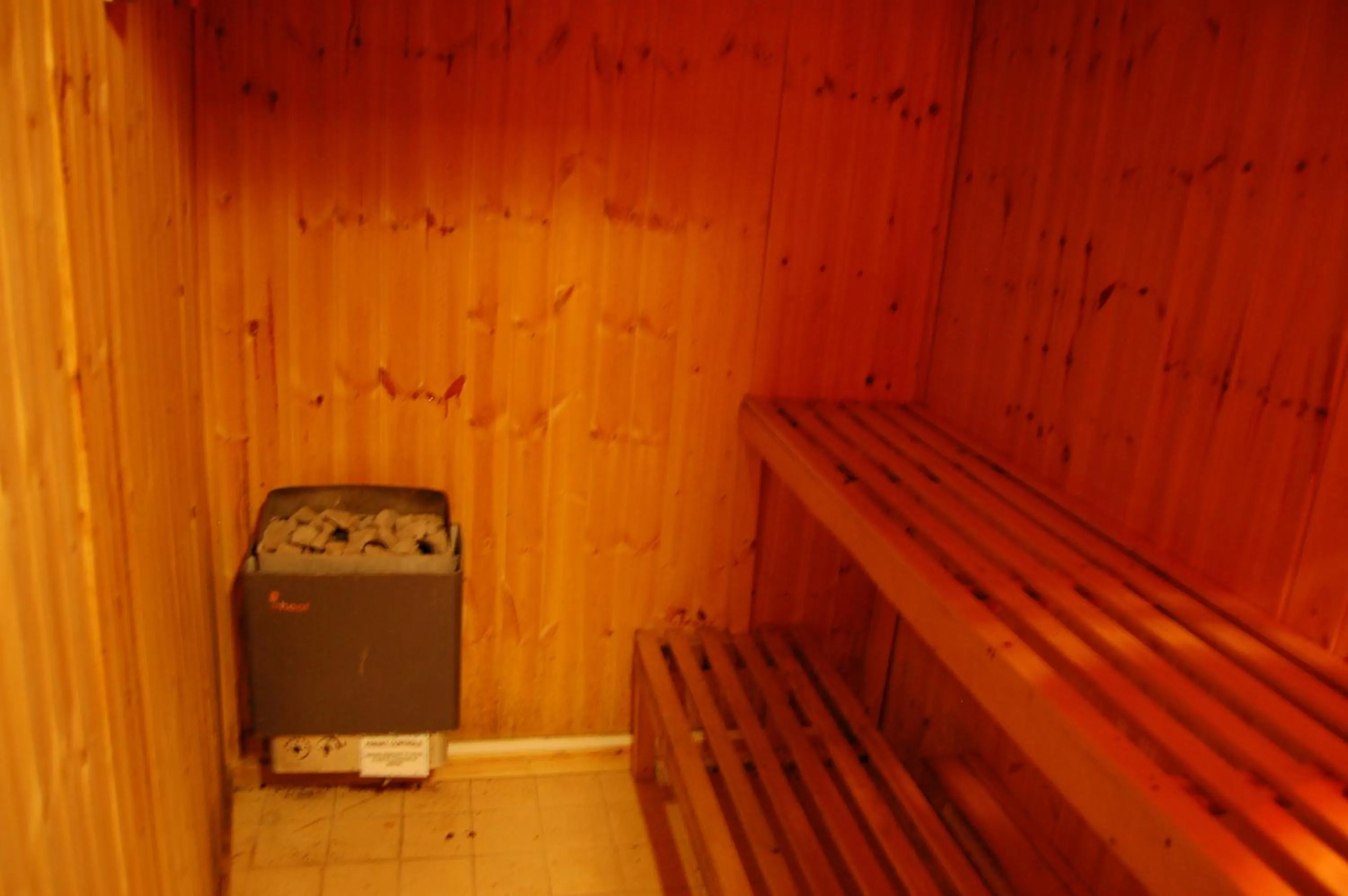 Spa and wellness centre/facilities in The Wight