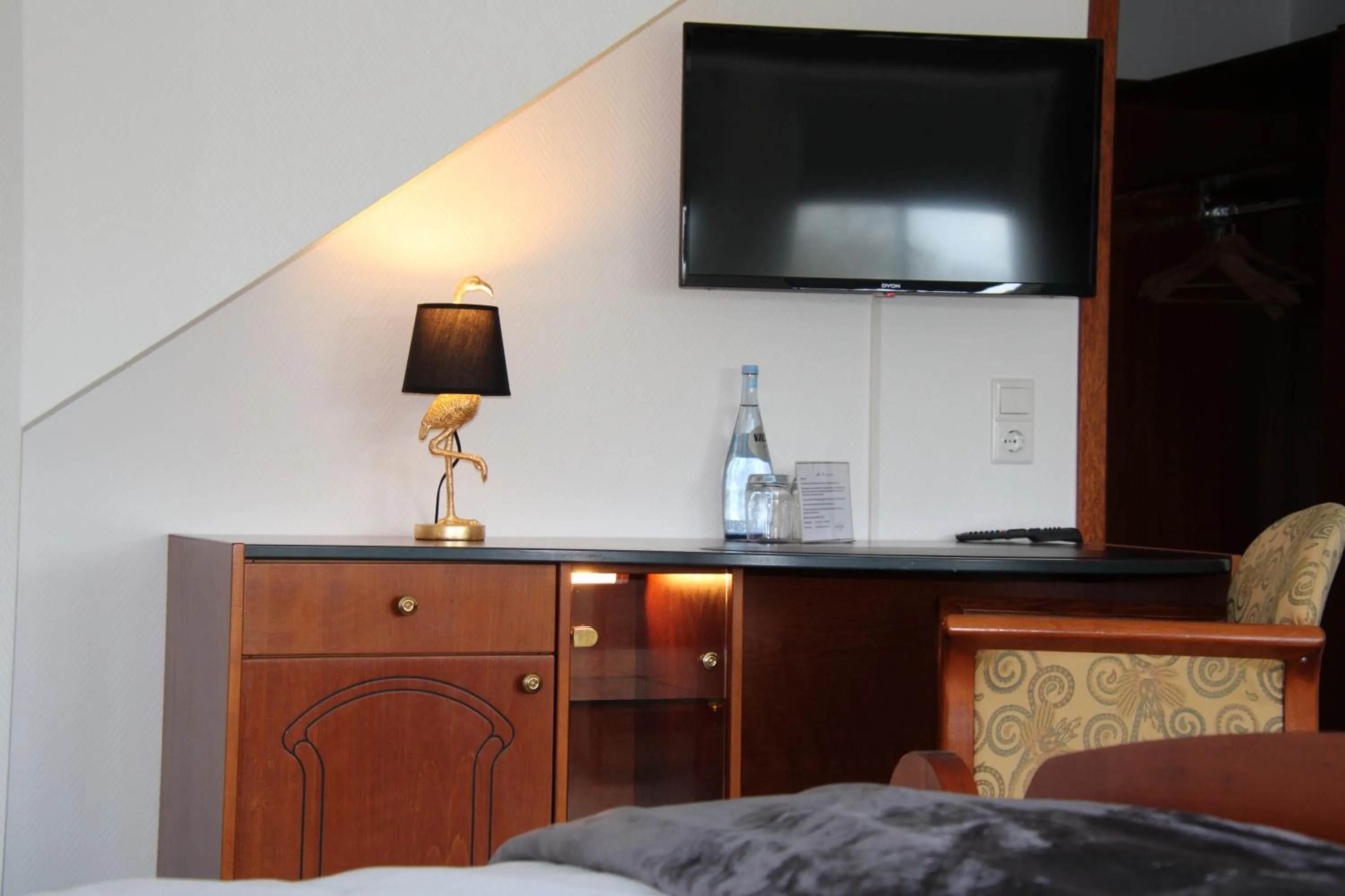 Photo of the whole room in Landhaus am Golfpark Inhaber Marko Nolden