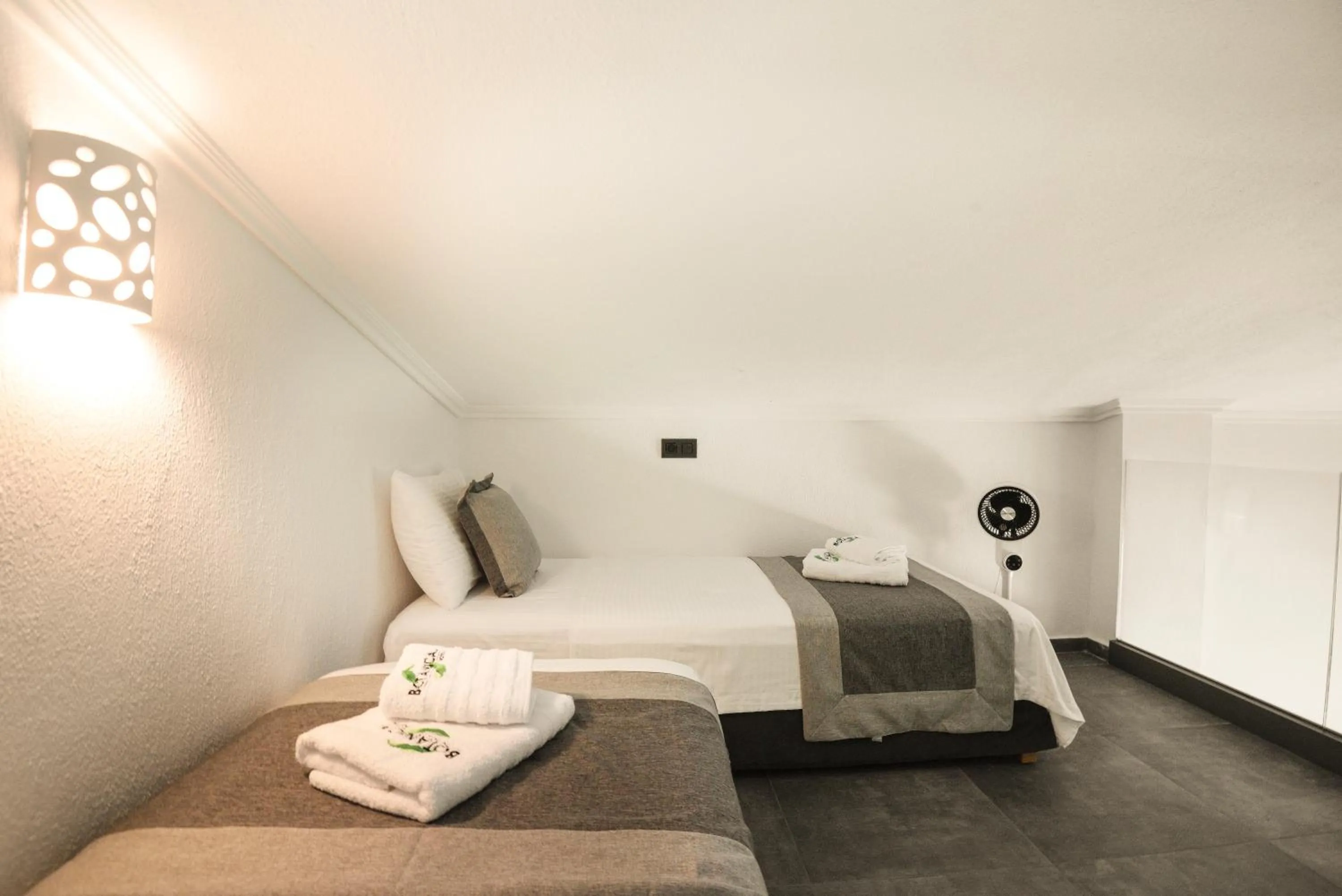 Botanica Luxury Suites