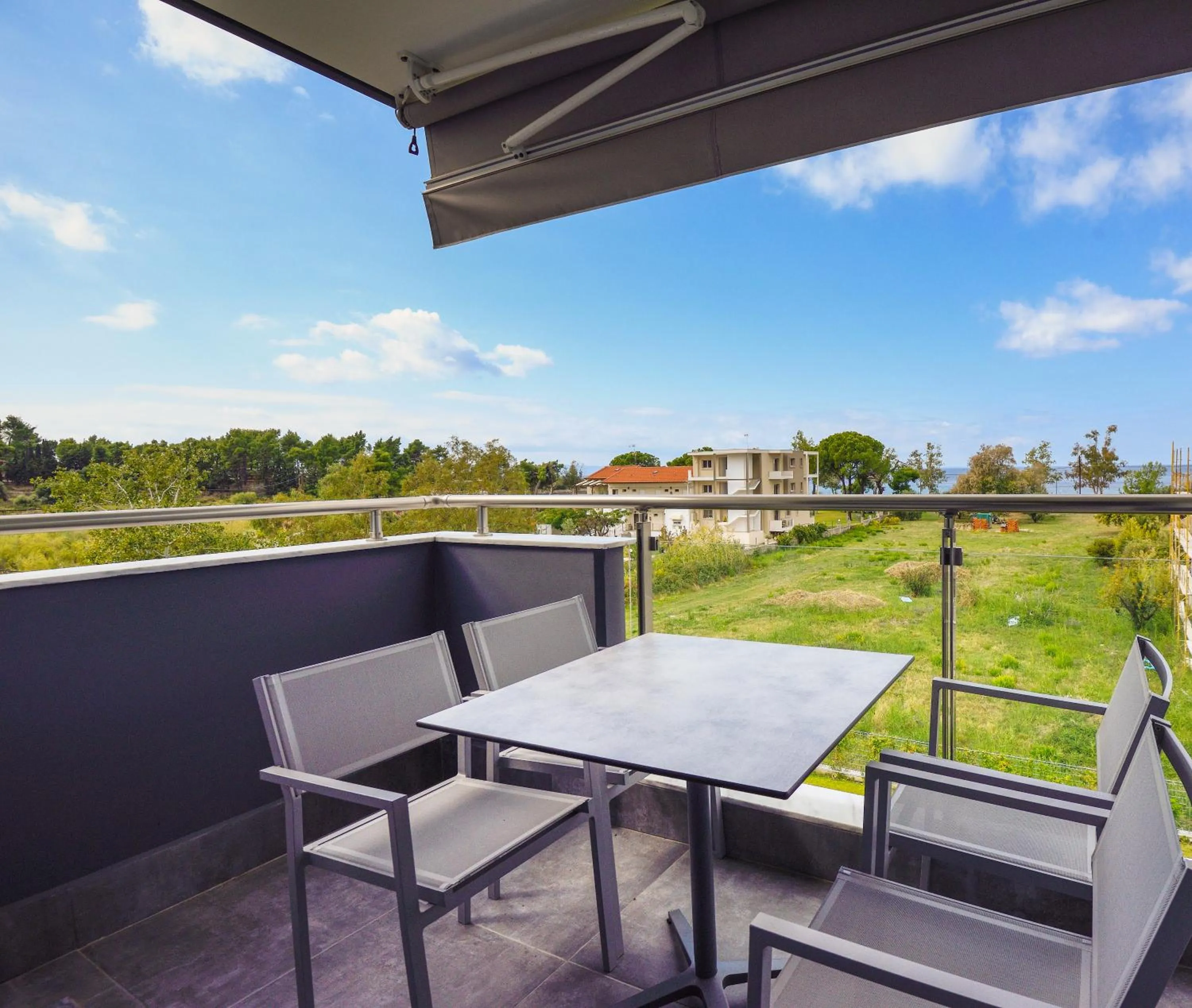 Botanica Luxury Suites