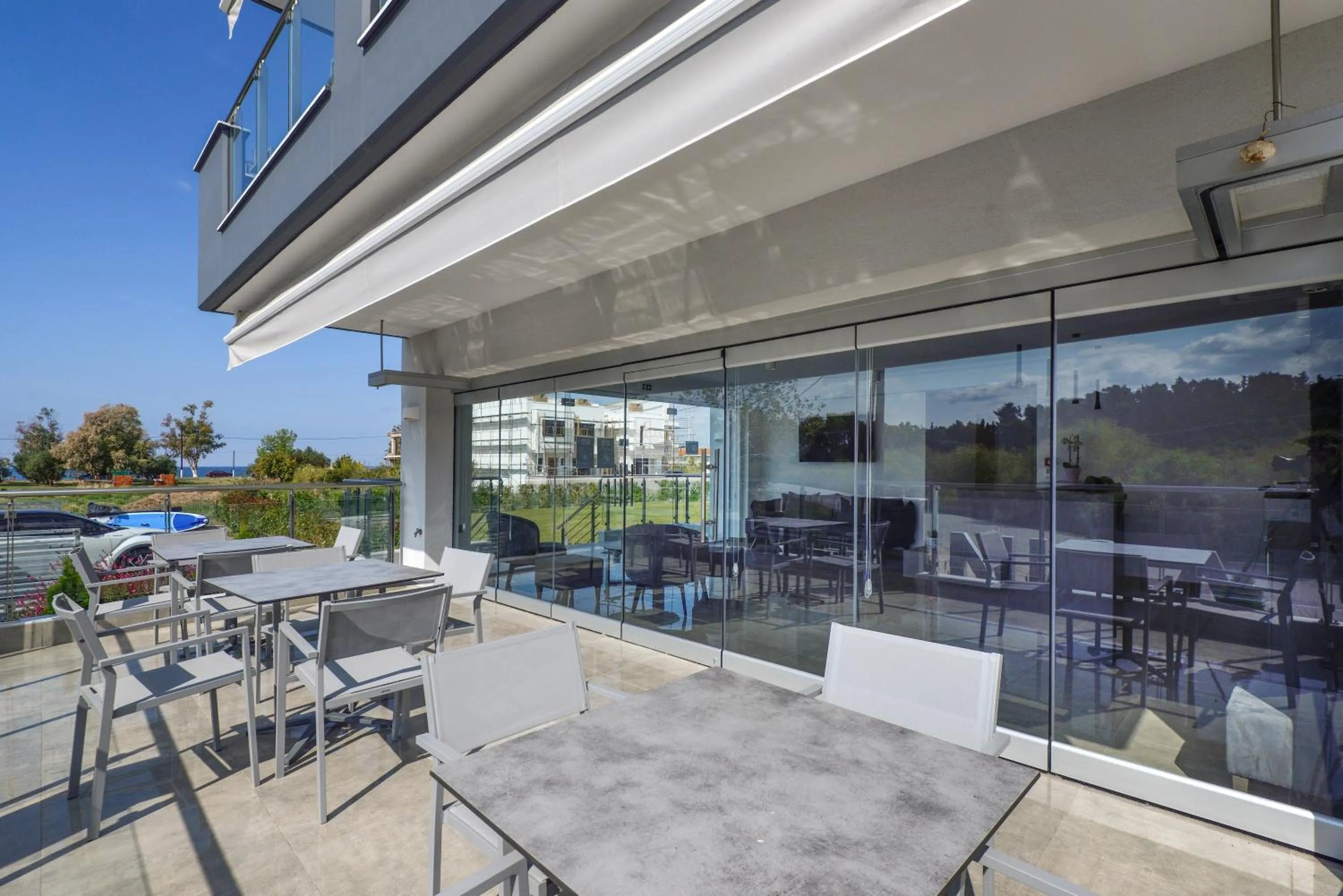 Botanica Luxury Suites