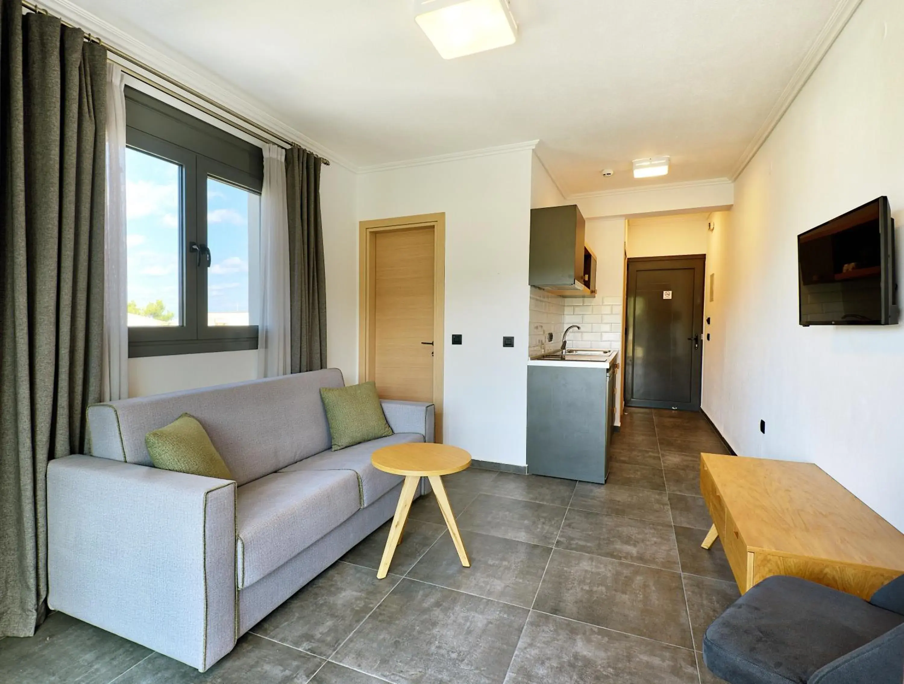 Apartment in Botanica Luxury Suites Apartment in Botanica Luxury Suites