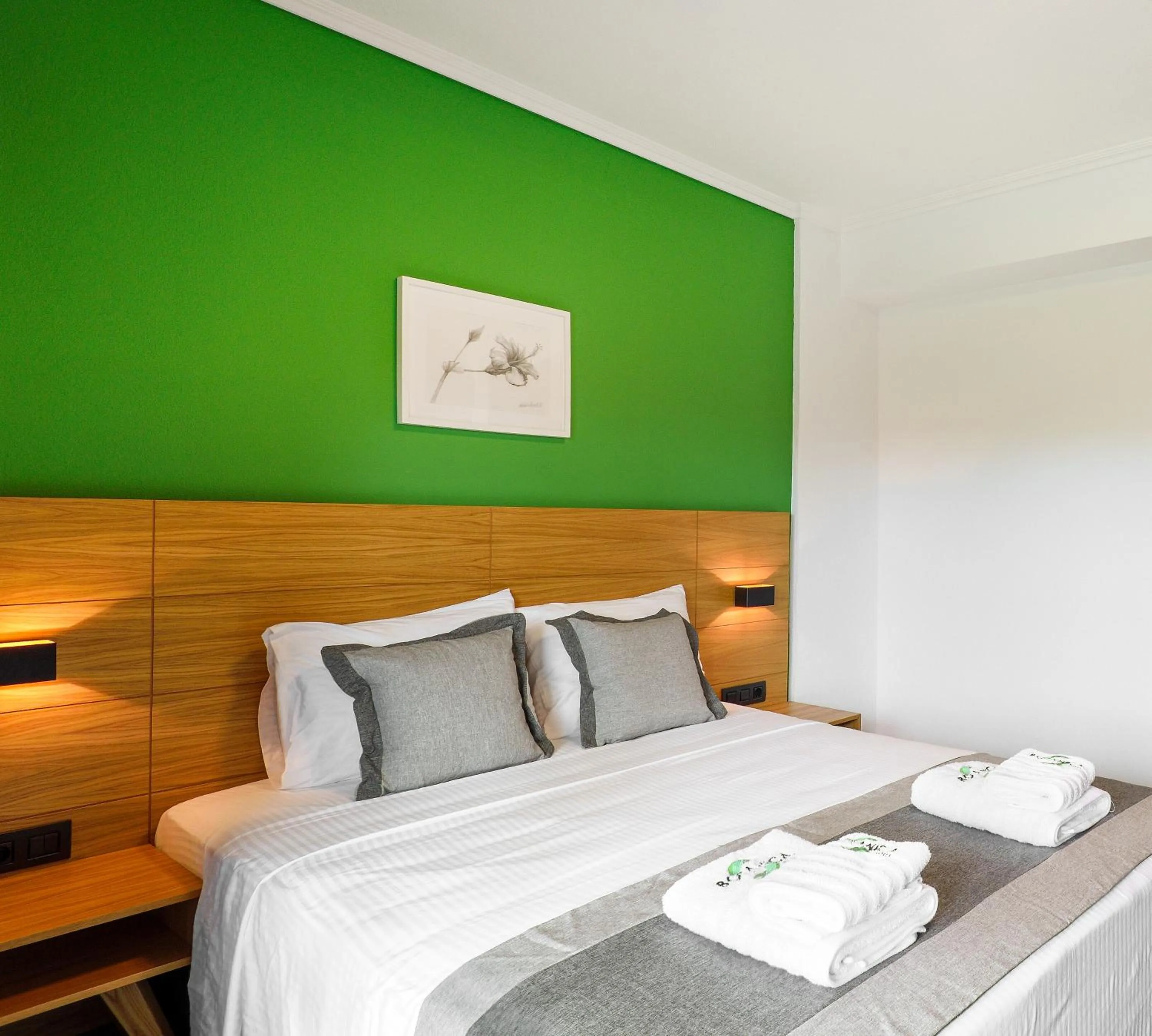 Botanica Luxury Suites