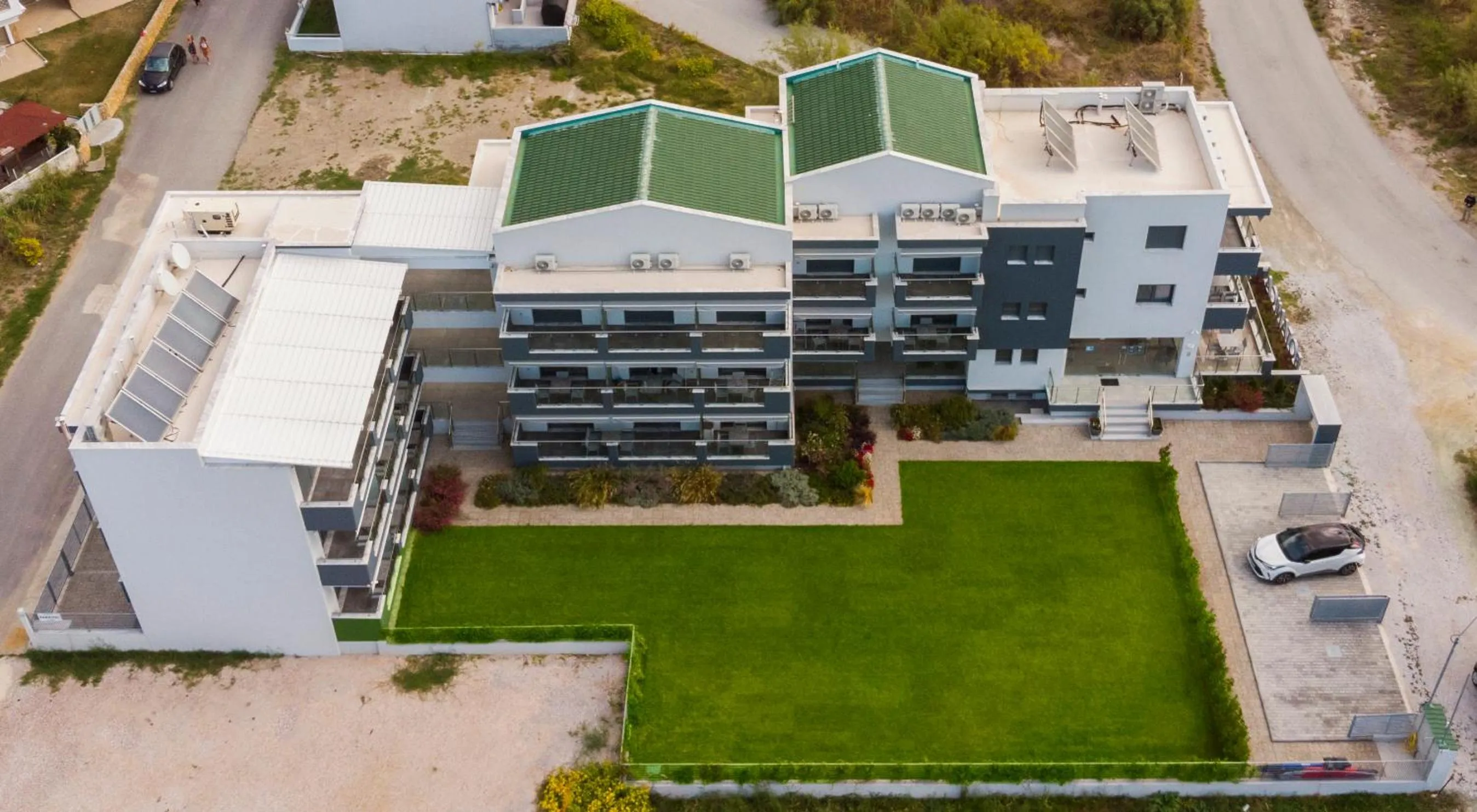 Botanica Luxury Suites