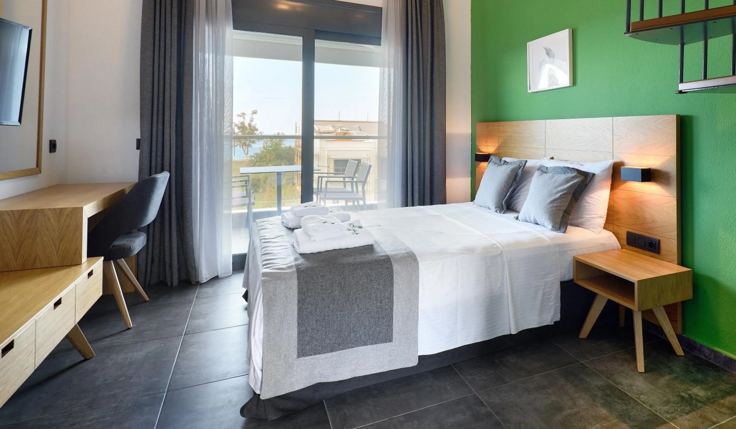 Botanica Luxury Suites