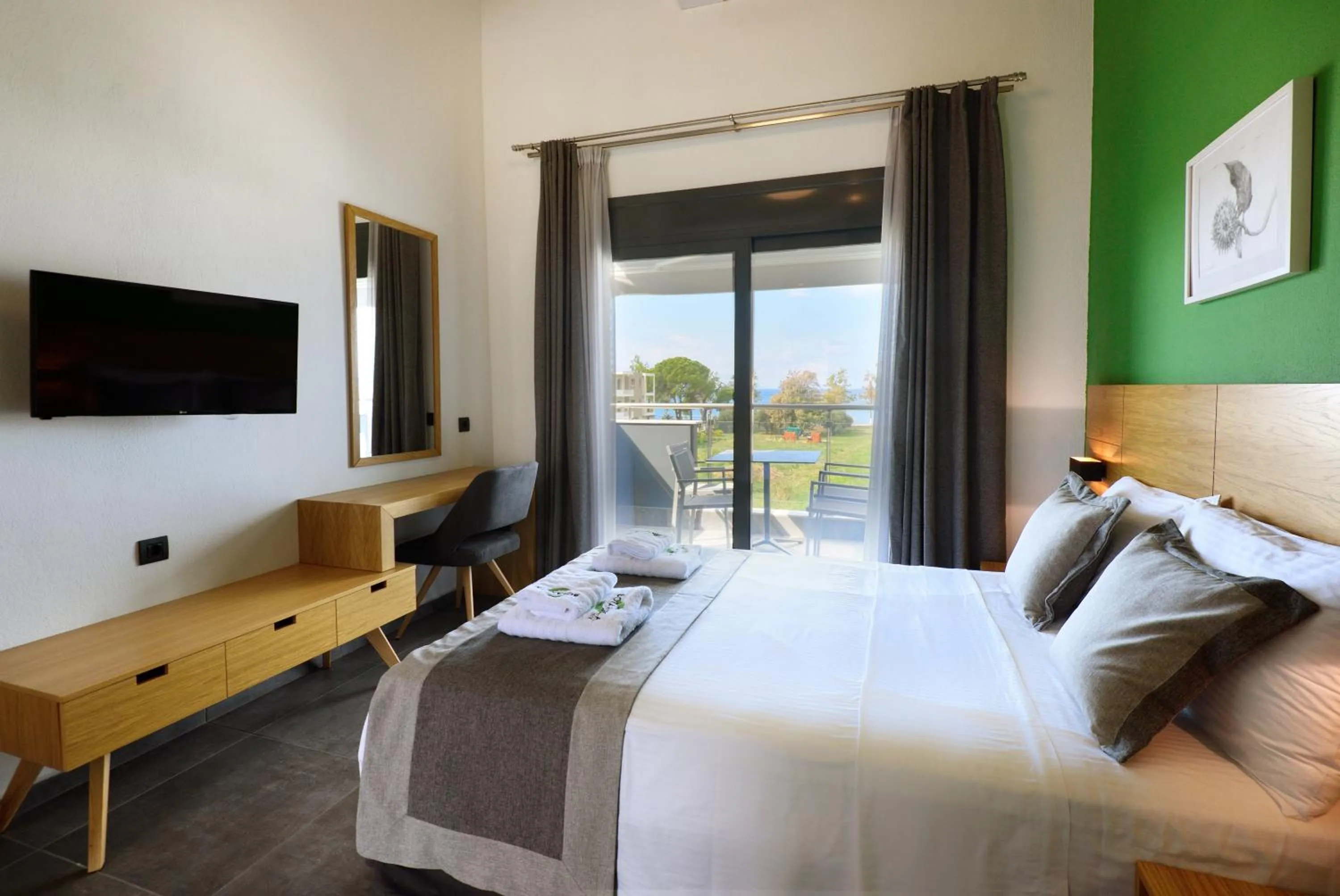 Botanica Luxury Suites